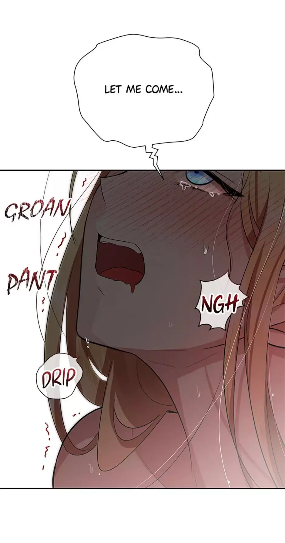 It’s Not Even Night Chapter 32 page 82