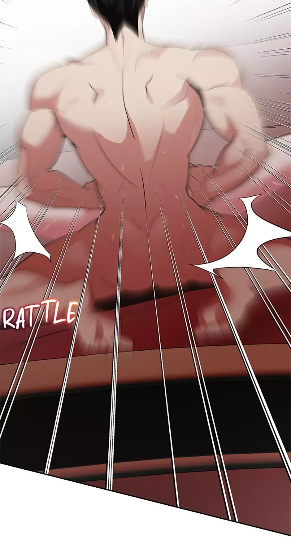 It’s Not Even Night Chapter 32 page 84