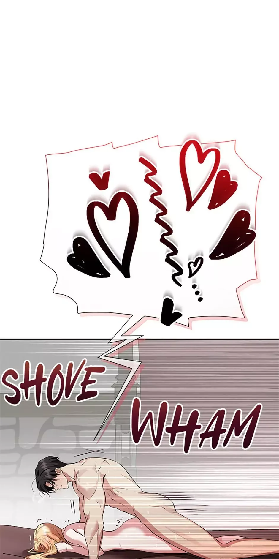 It’s Not Even Night Chapter 32 page 86