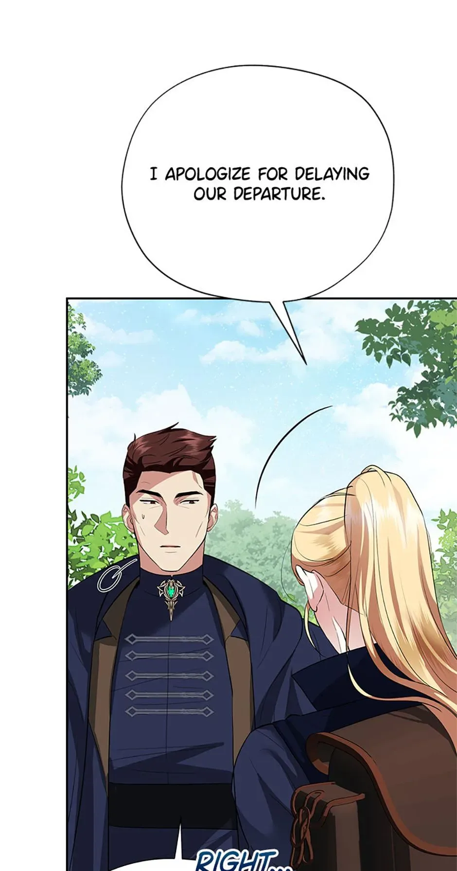 It’s Not Even Night Chapter 33 page 23