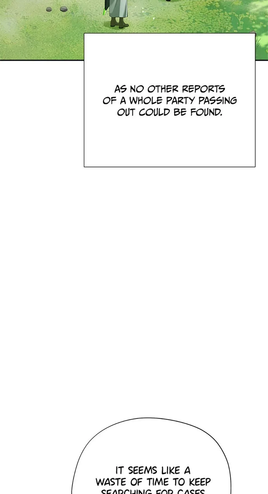 It’s Not Even Night Chapter 33 page 3