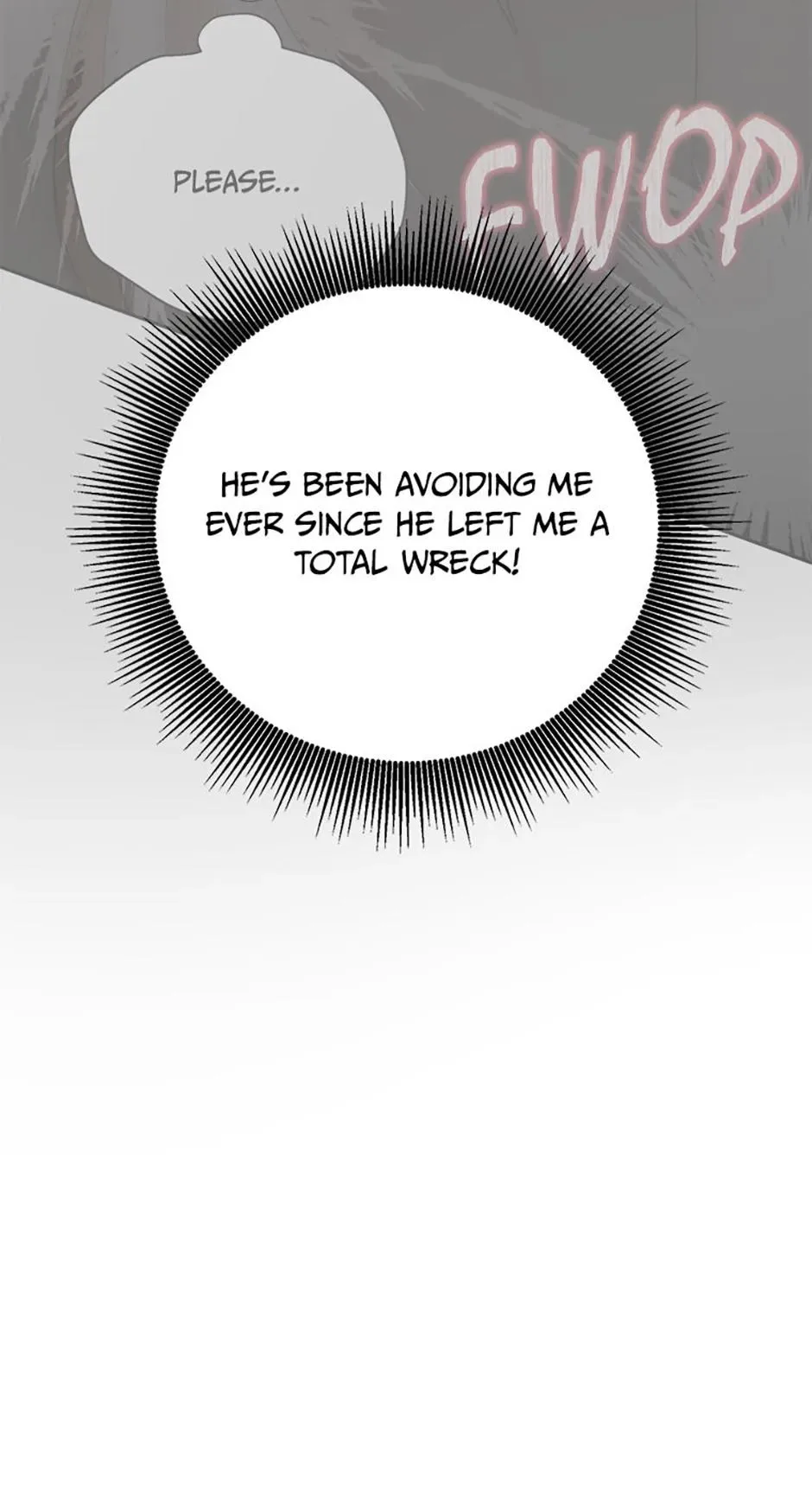 It’s Not Even Night Chapter 33 page 8