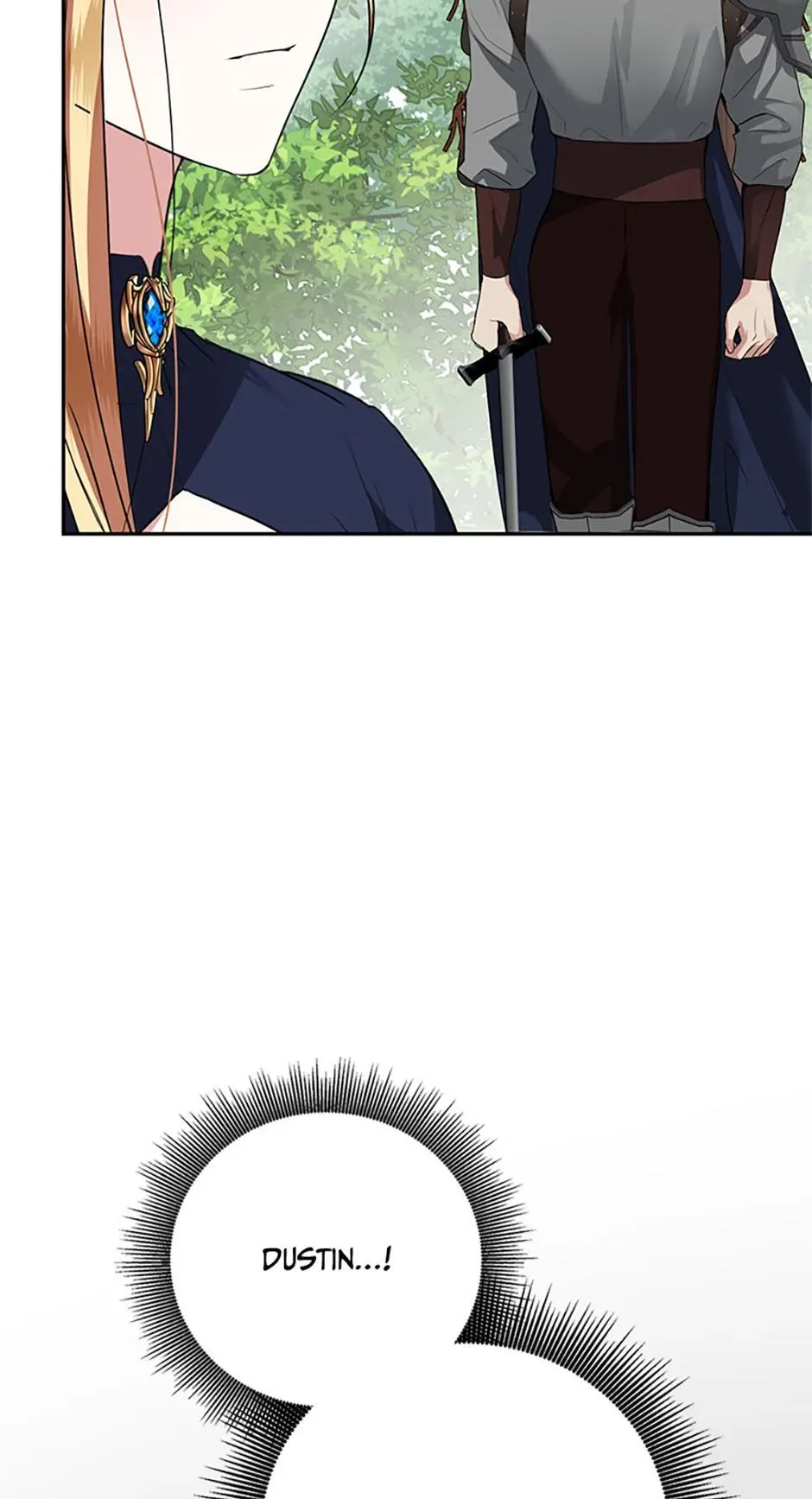 It’s Not Even Night Chapter 33 page 6