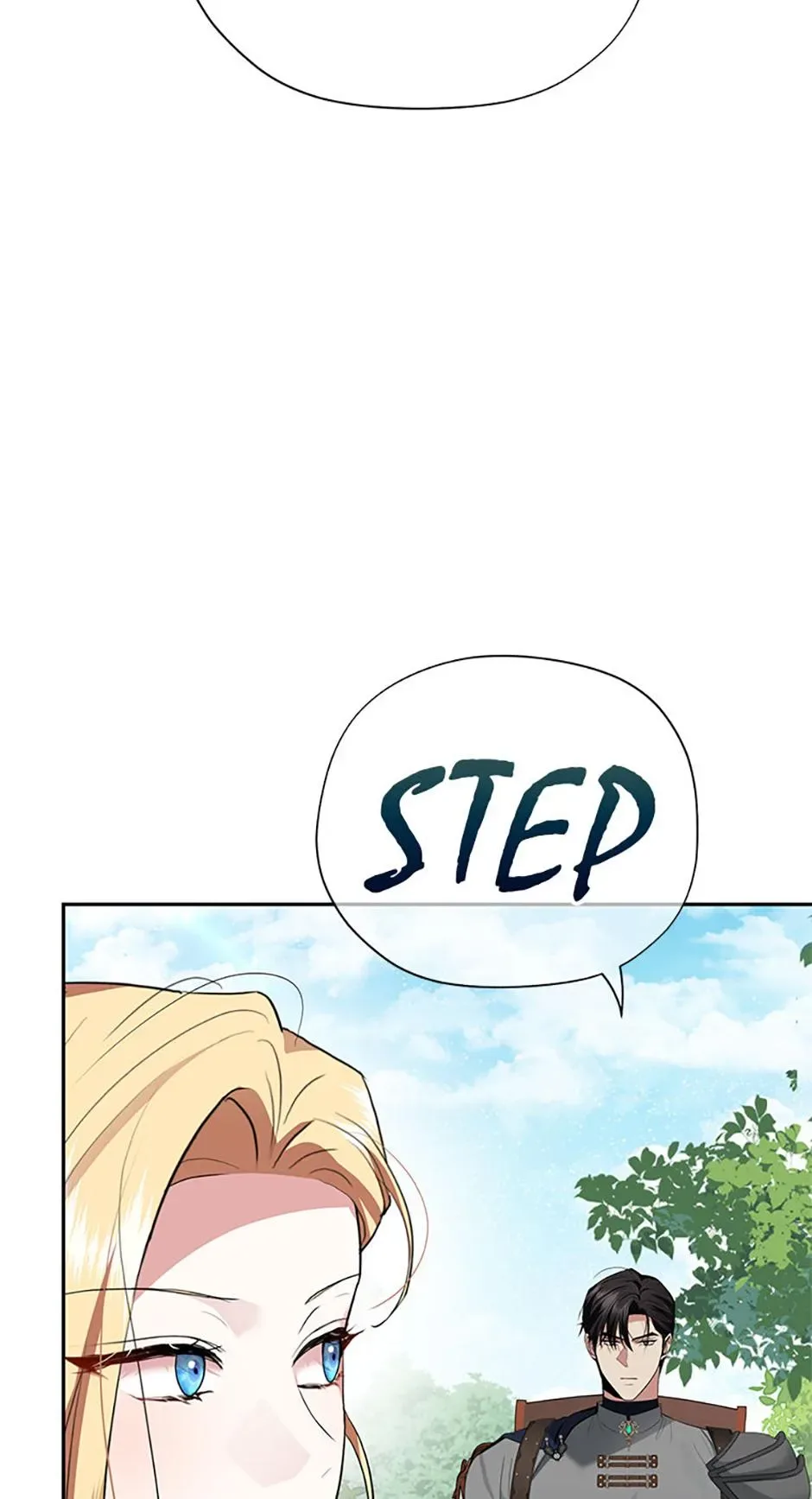 It’s Not Even Night Chapter 33 page 5