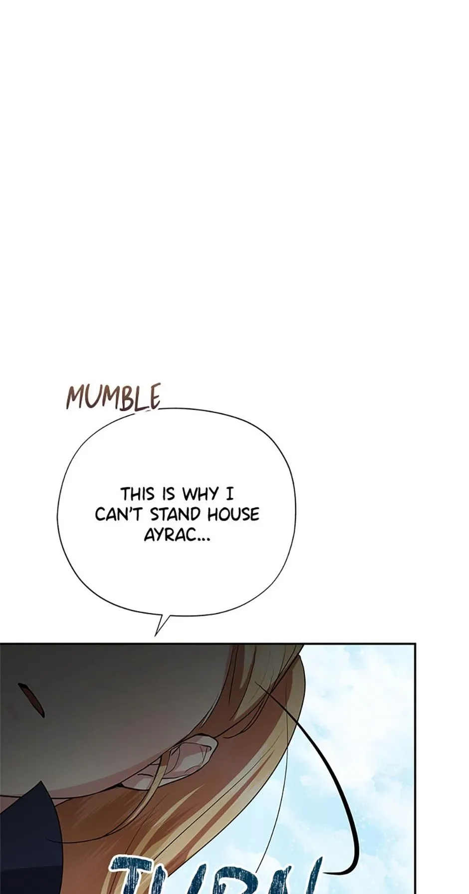 It’s Not Even Night Chapter 33 page 21