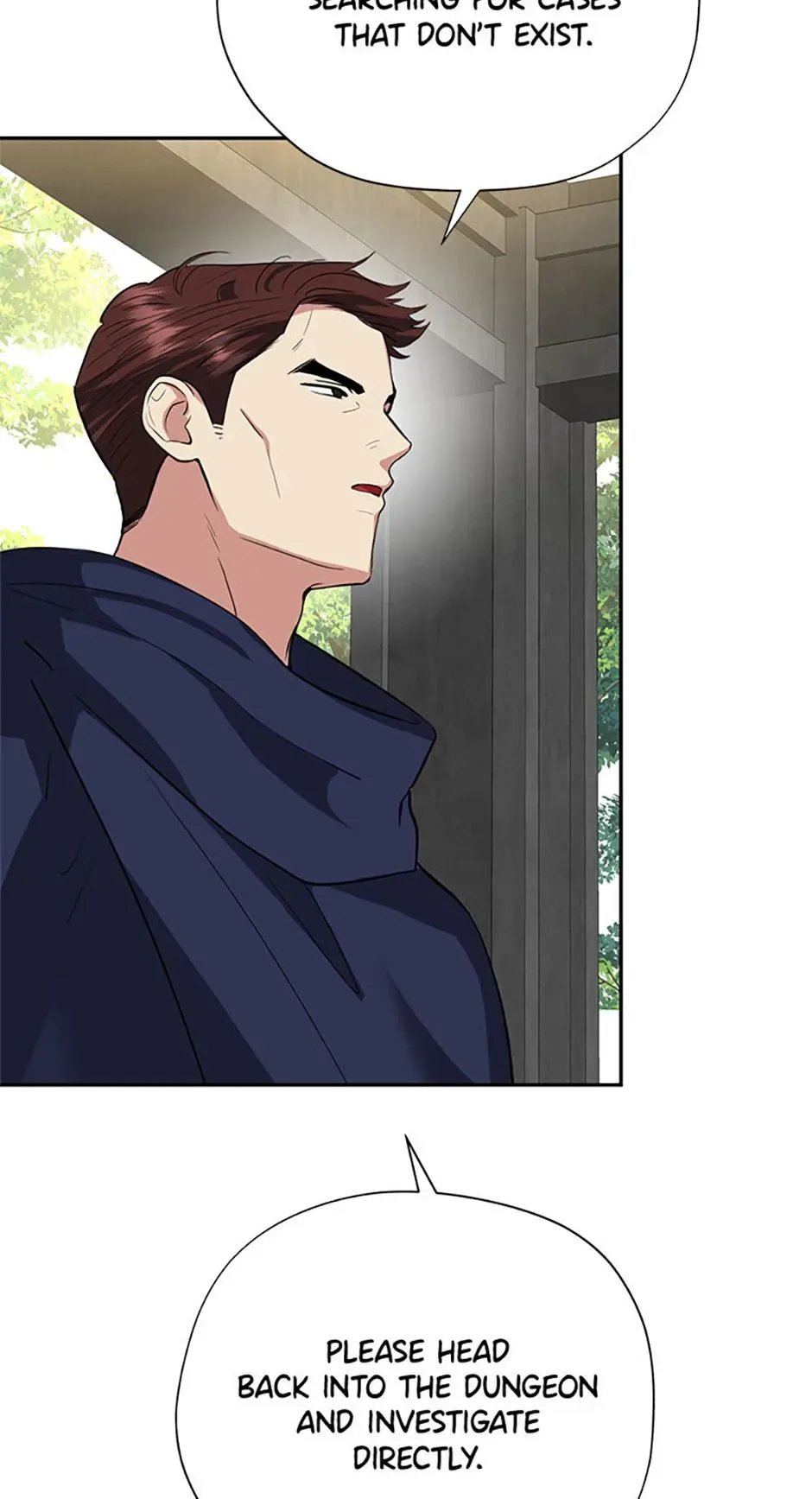It’s Not Even Night Chapter 33 page 4