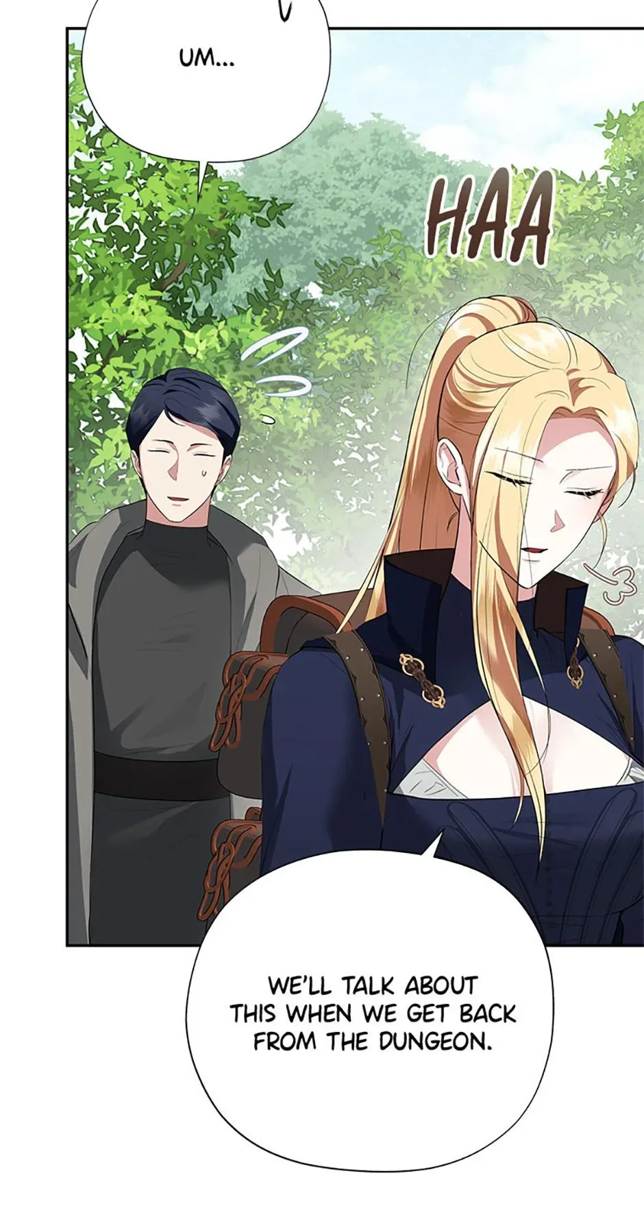 It’s Not Even Night Chapter 33 page 20