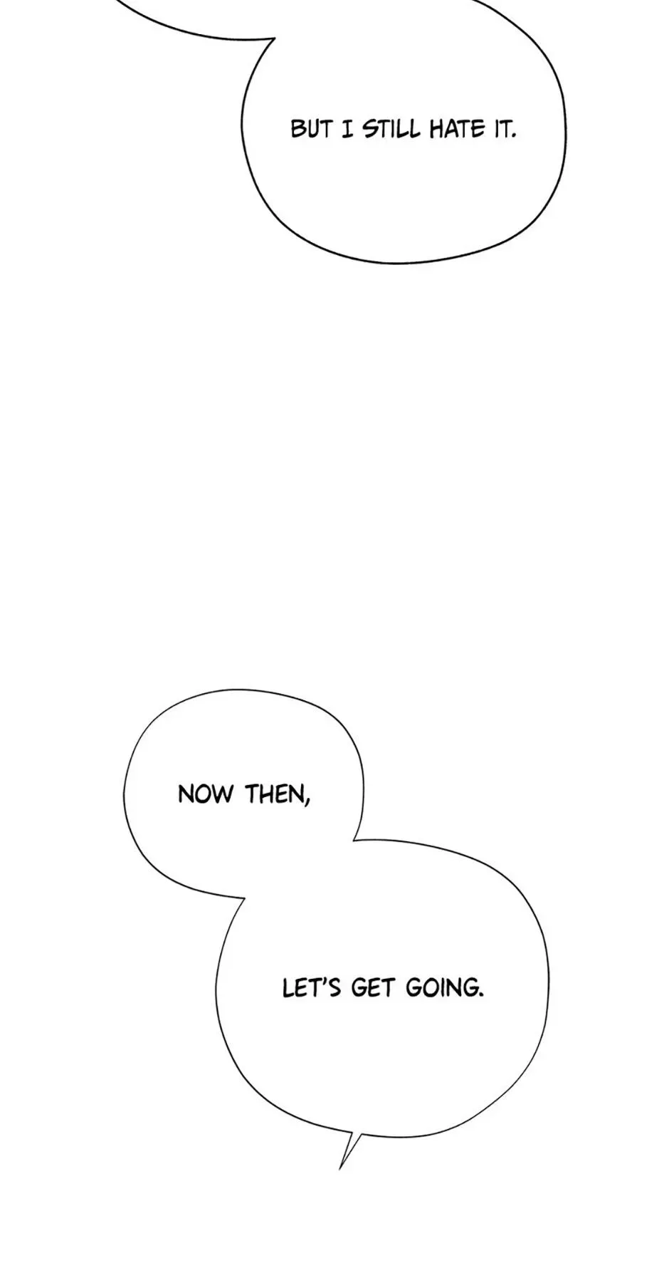 It’s Not Even Night Chapter 33 page 29