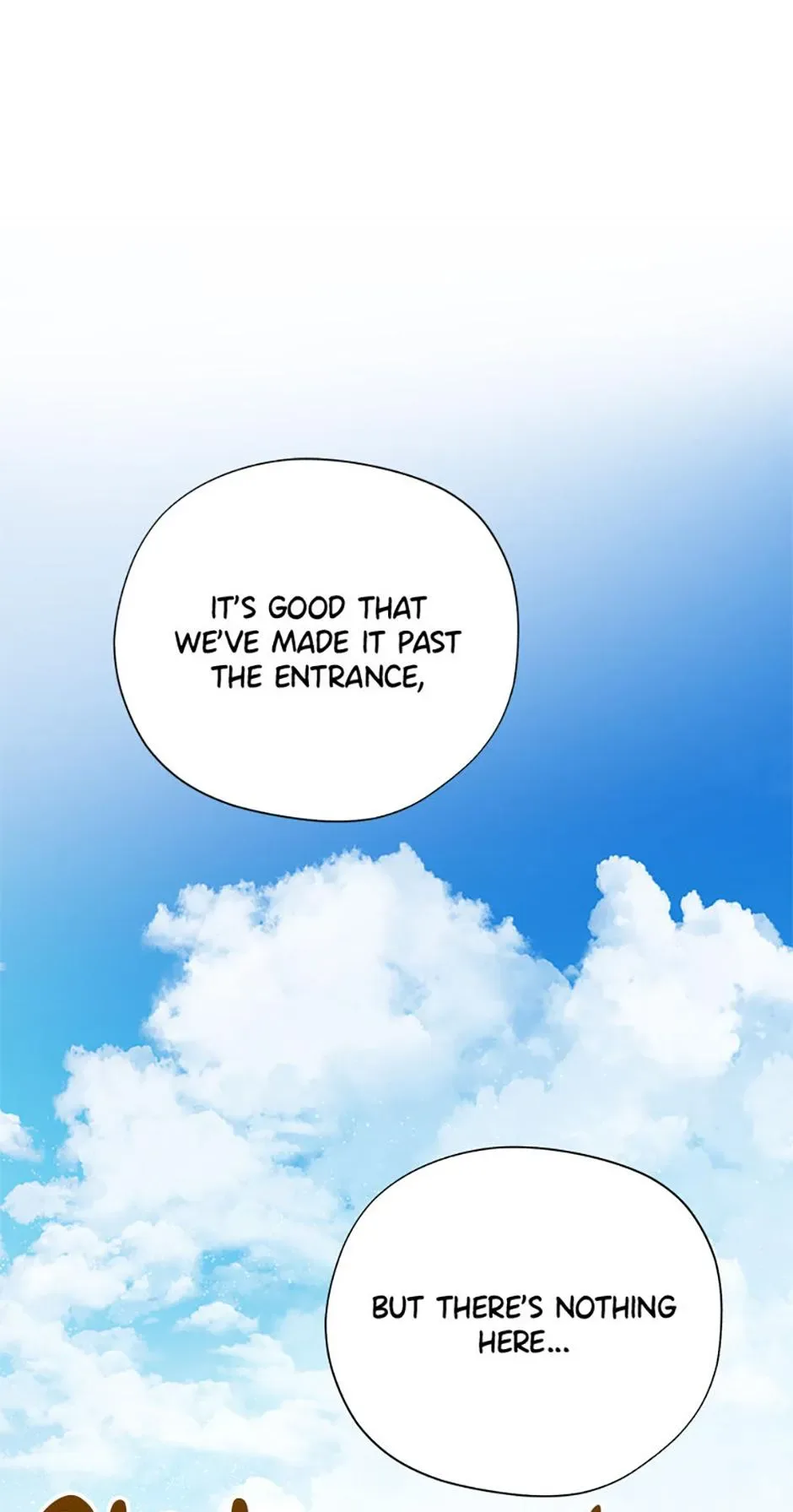 It’s Not Even Night Chapter 33 page 31