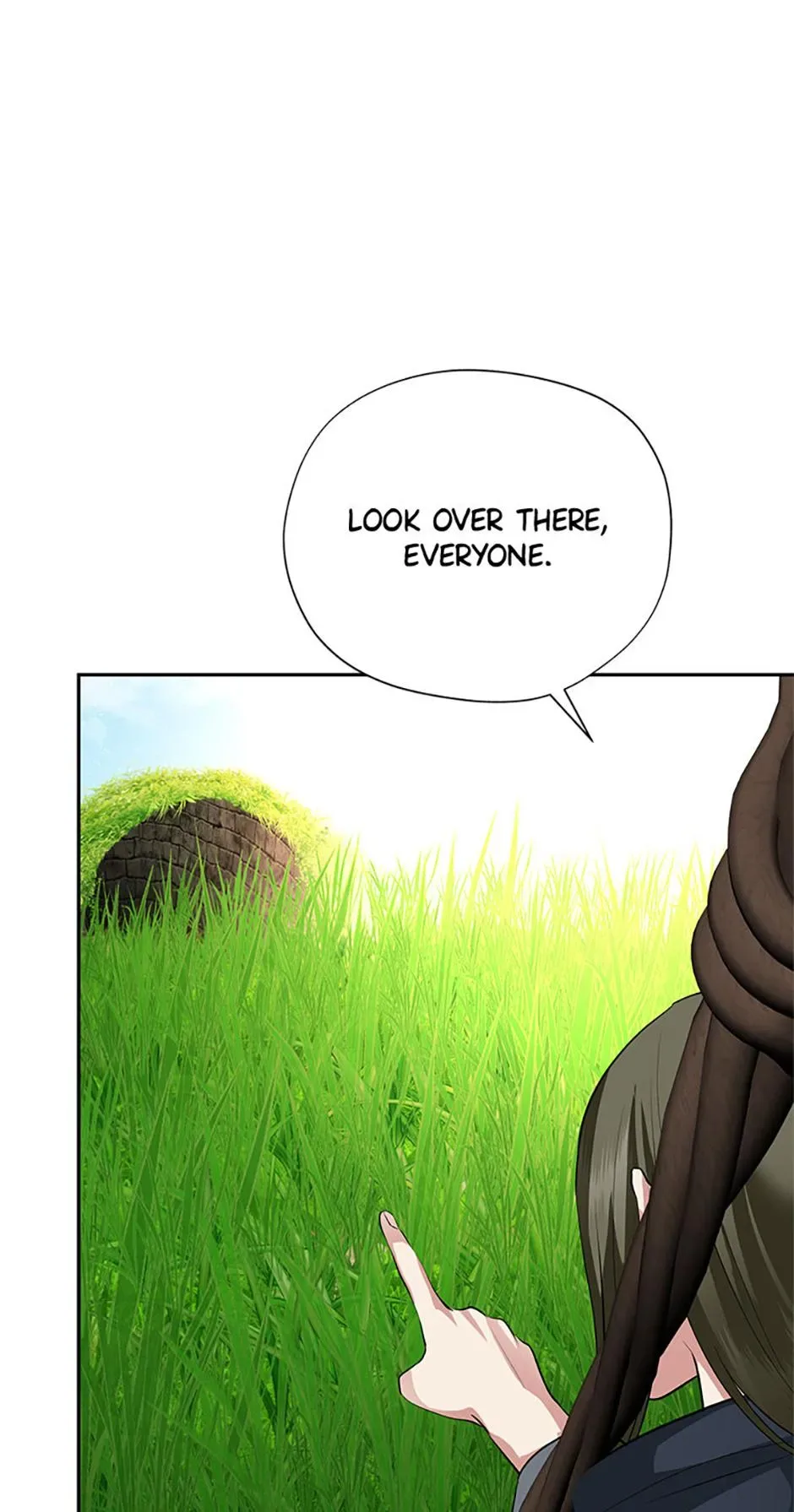 It’s Not Even Night Chapter 33 page 35