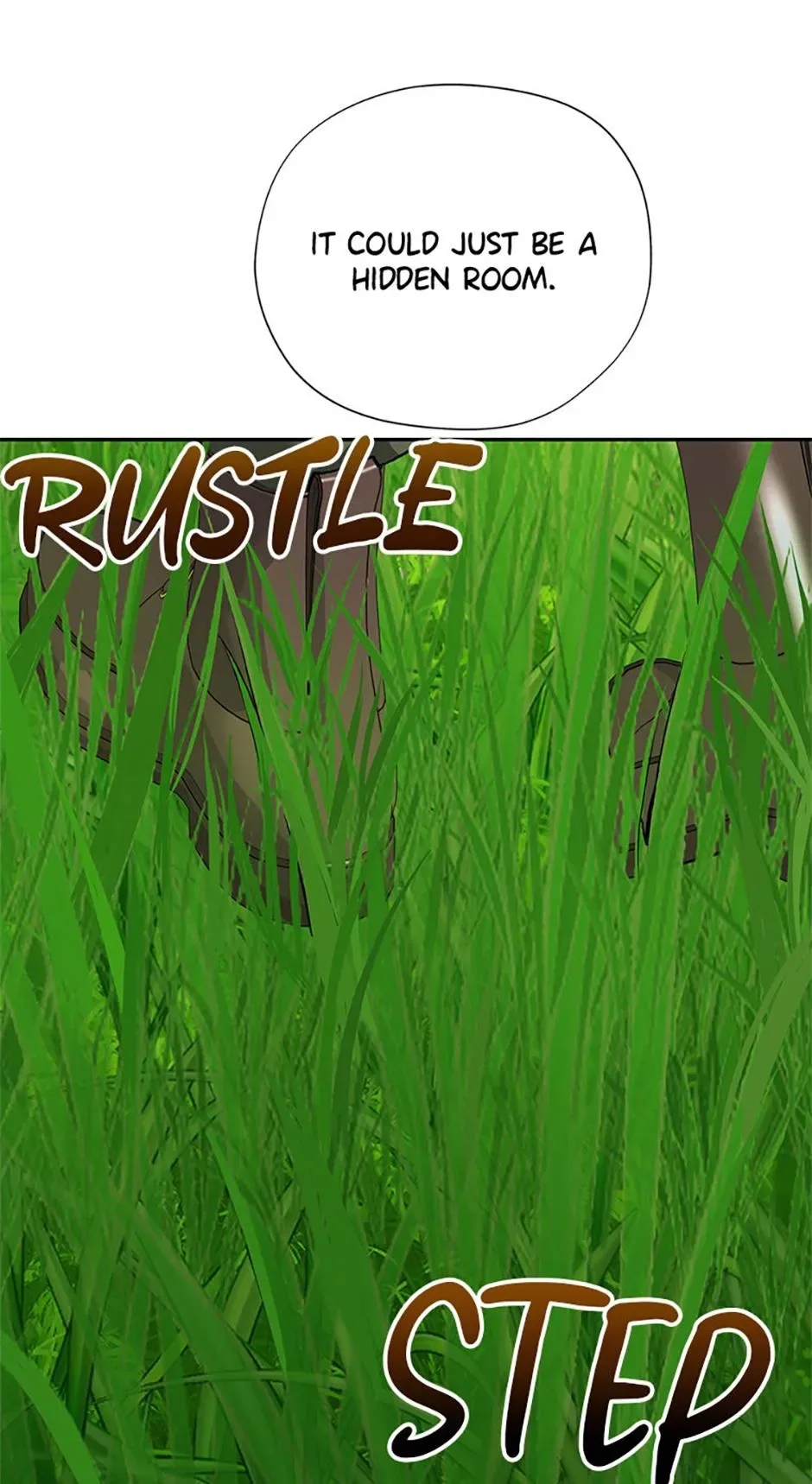 It’s Not Even Night Chapter 33 page 37
