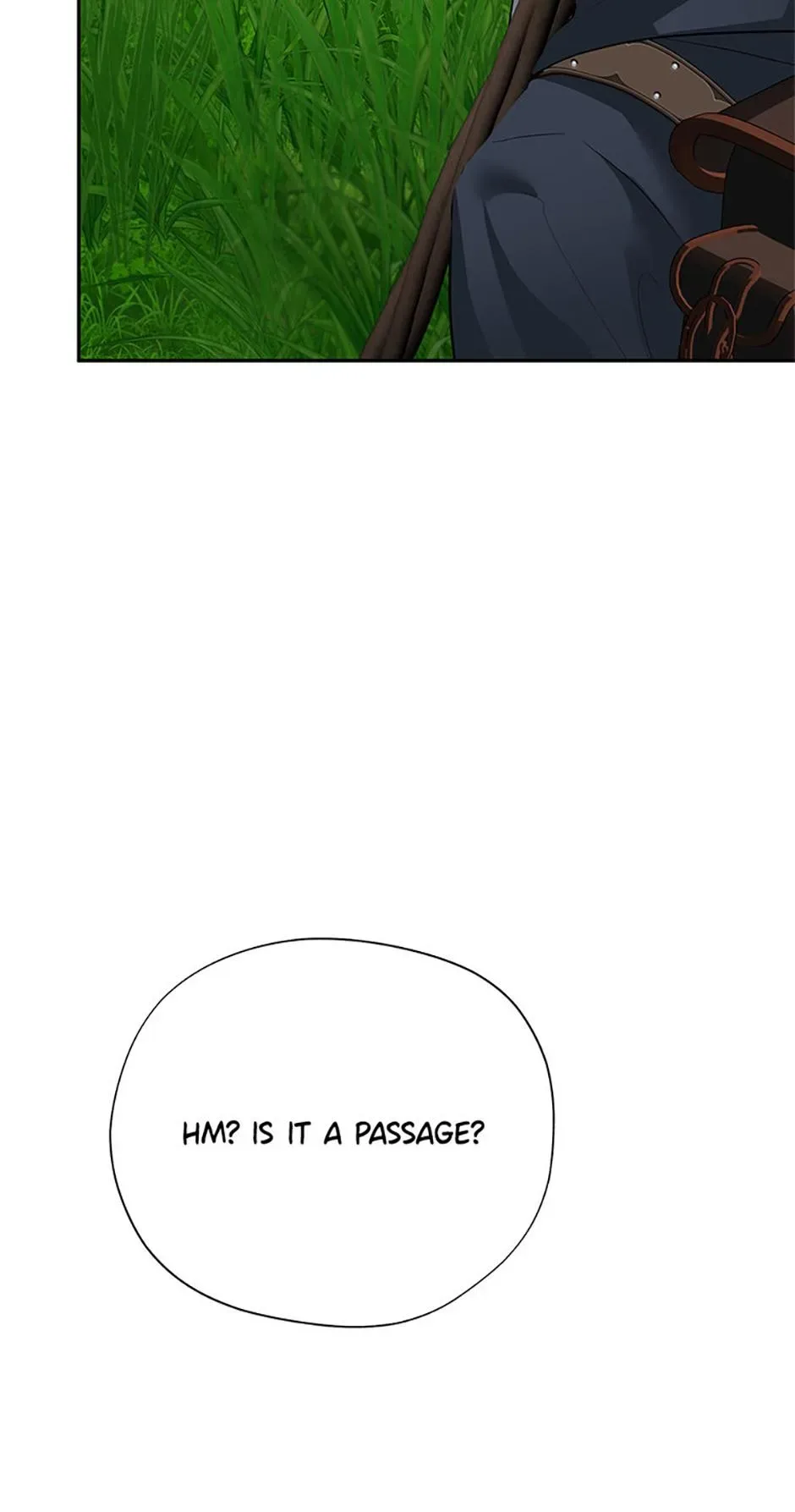 It’s Not Even Night Chapter 33 page 36