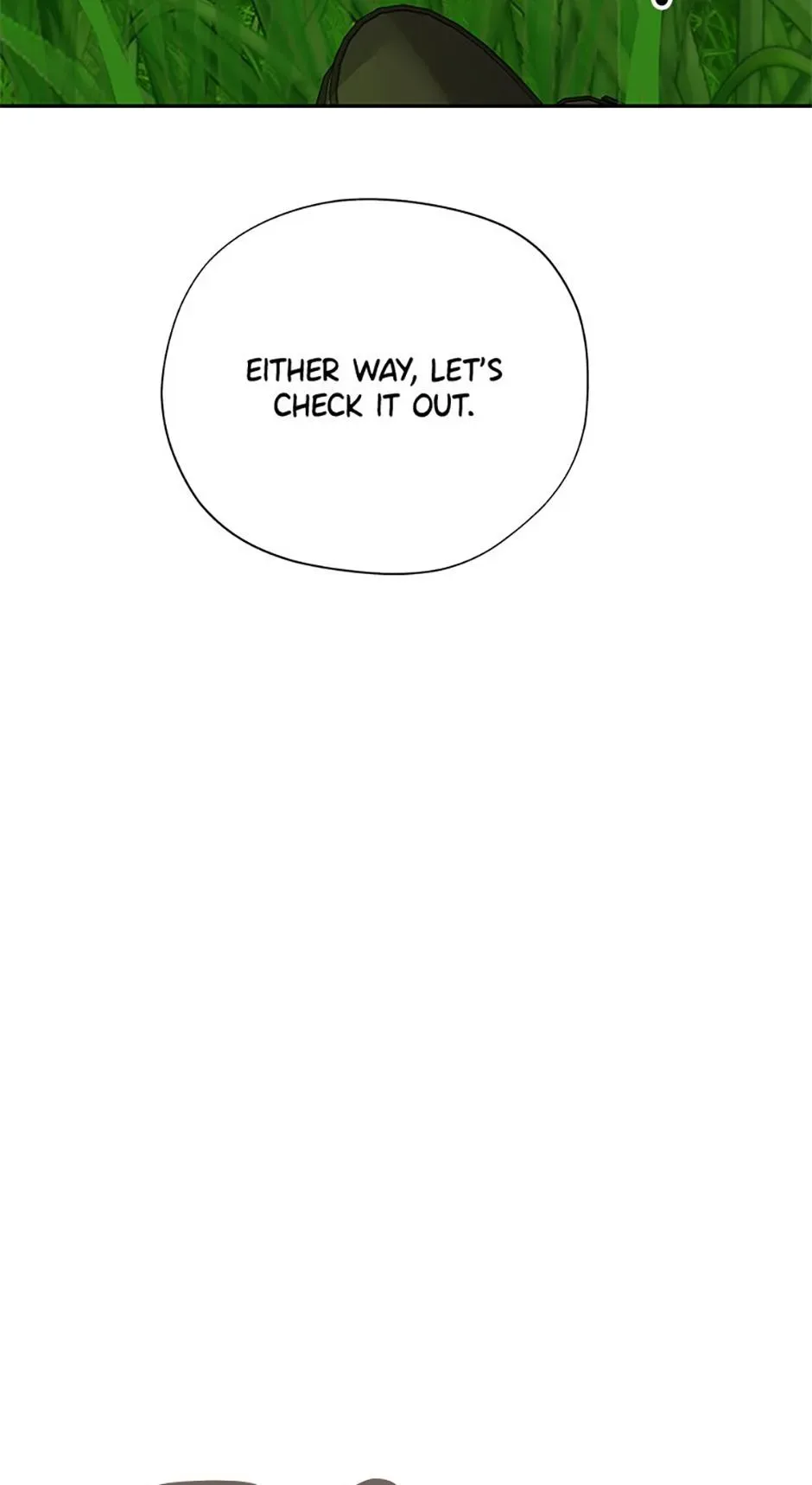 It’s Not Even Night Chapter 33 page 38