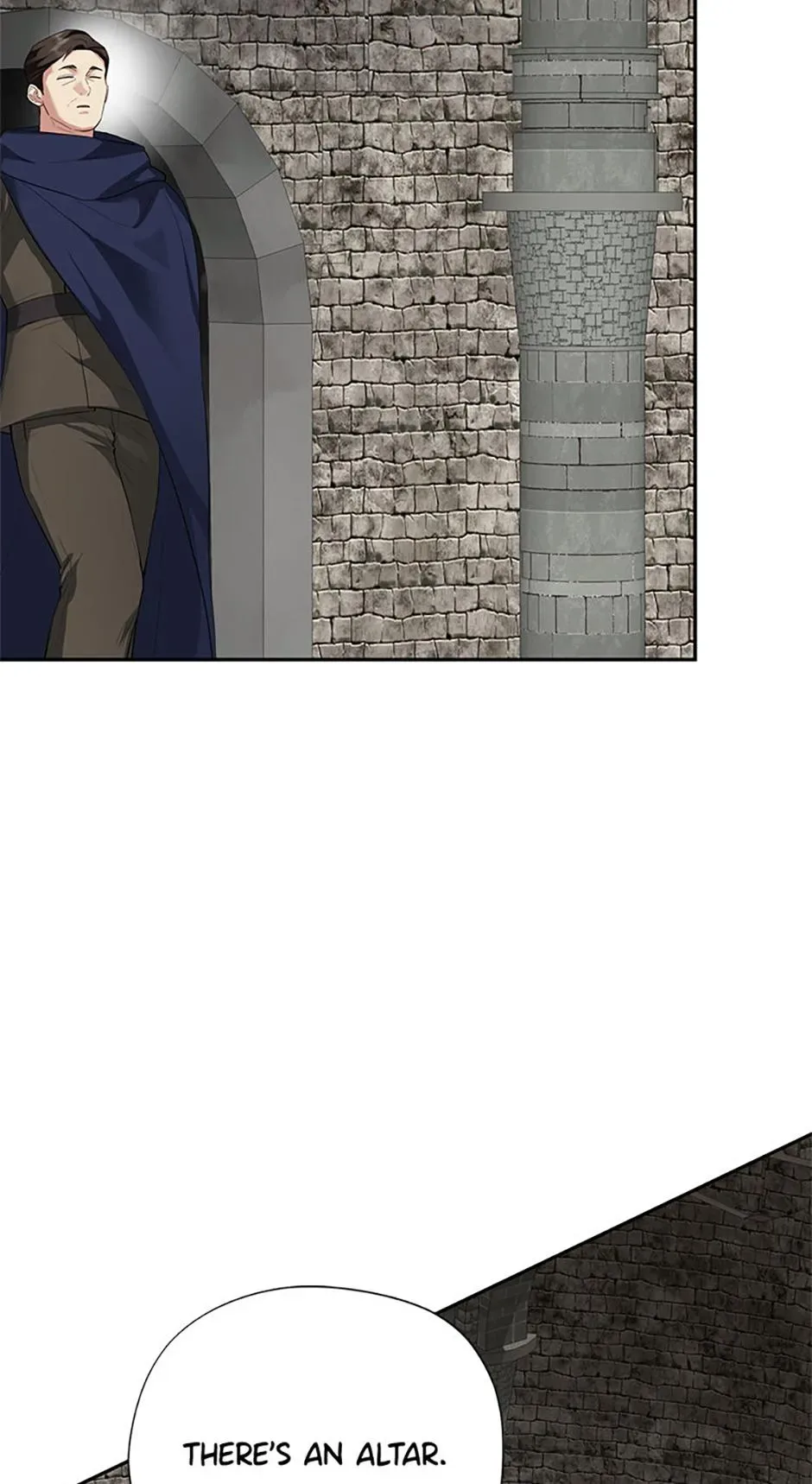 It’s Not Even Night Chapter 33 page 41