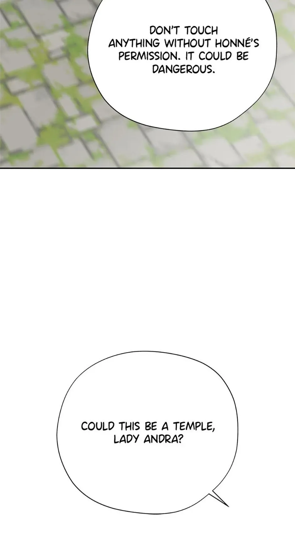 It’s Not Even Night Chapter 33 page 43