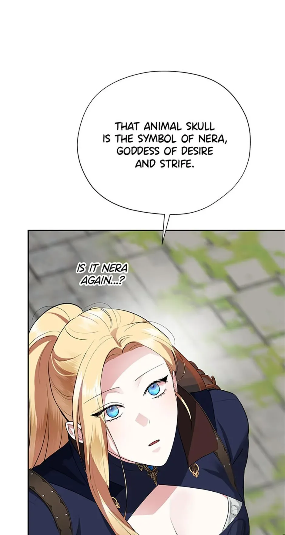 It’s Not Even Night Chapter 33 page 47