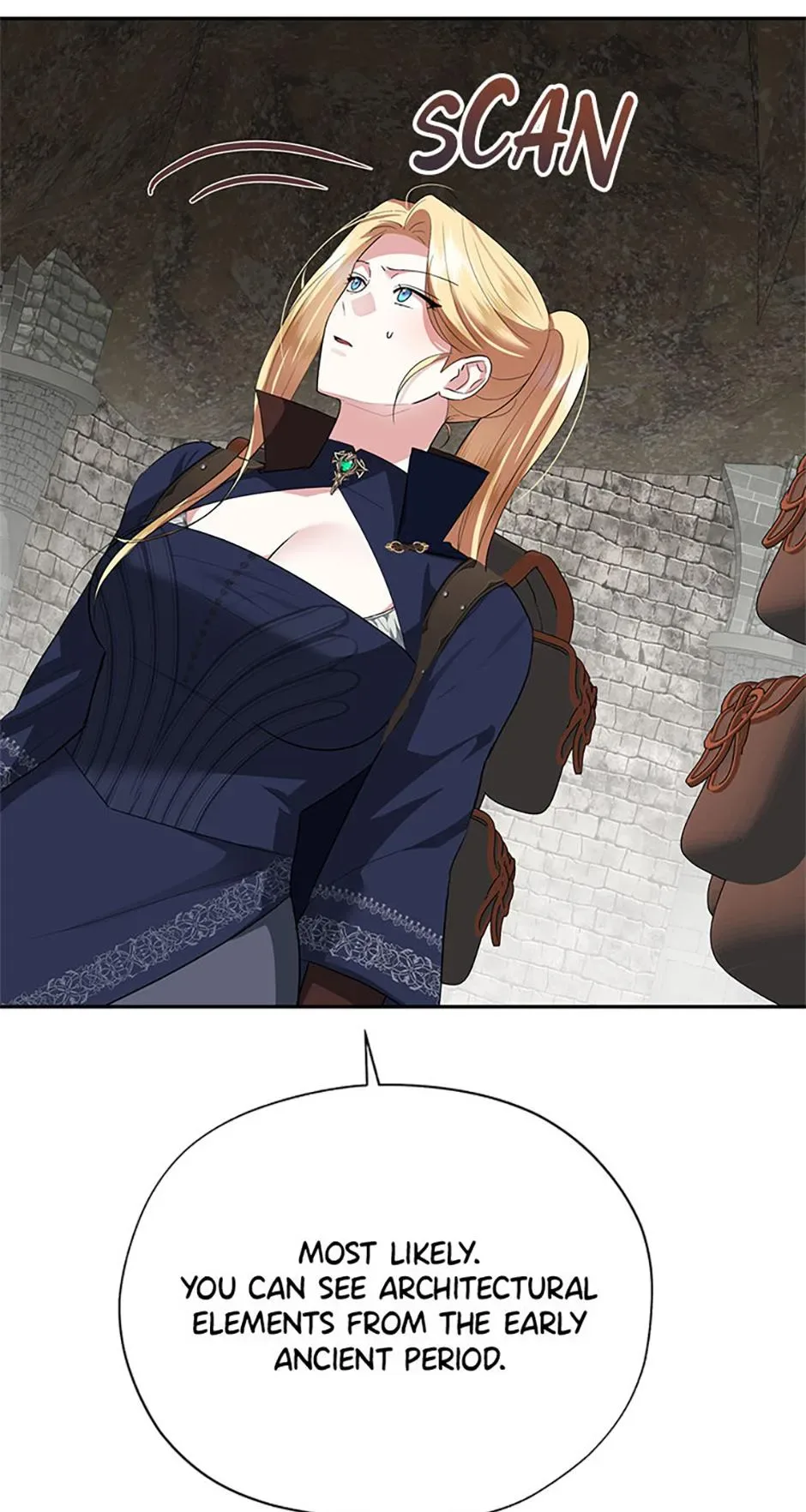 It’s Not Even Night Chapter 33 page 44