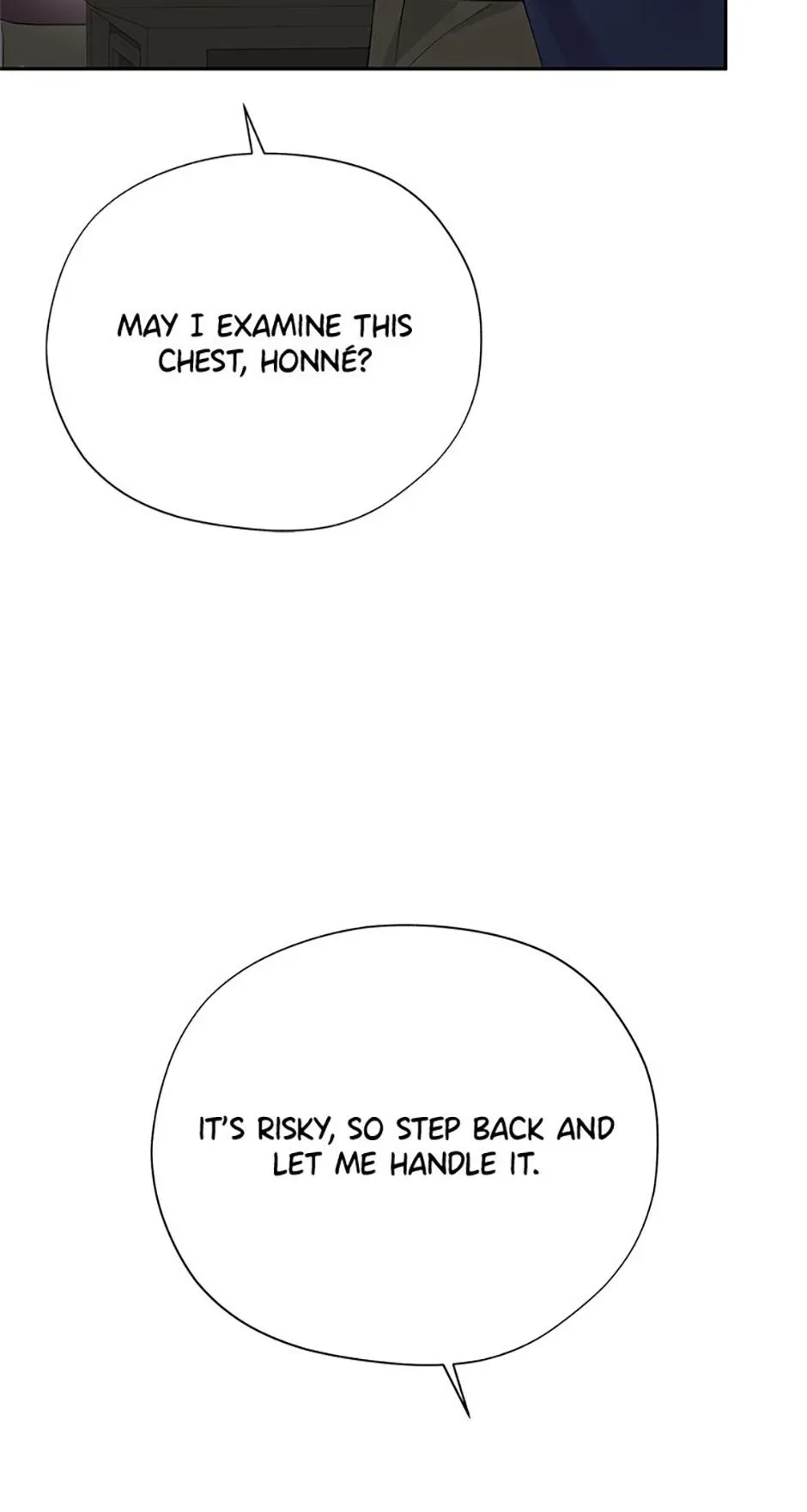 It’s Not Even Night Chapter 33 page 50