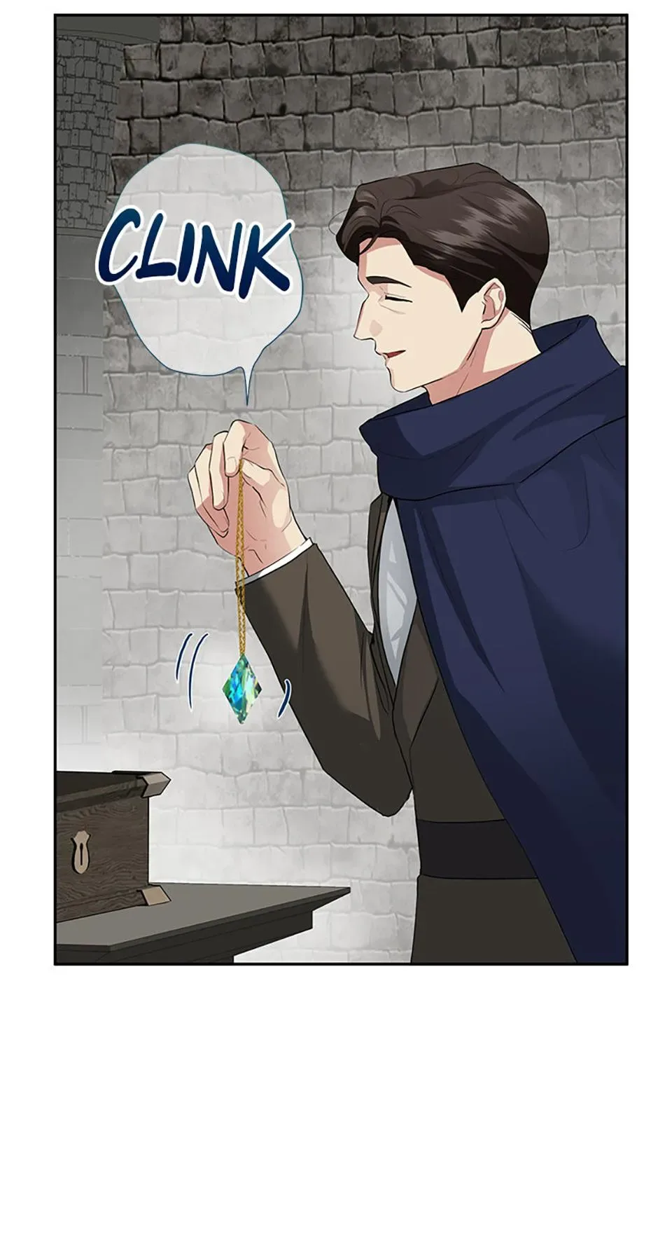 It’s Not Even Night Chapter 33 page 51