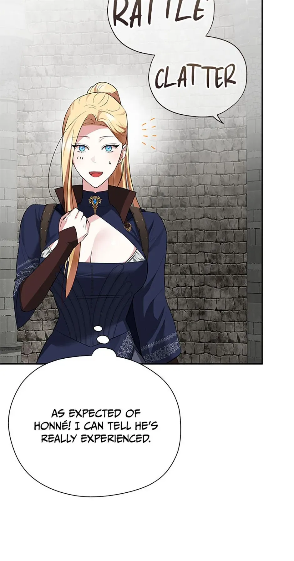 It’s Not Even Night Chapter 33 page 54