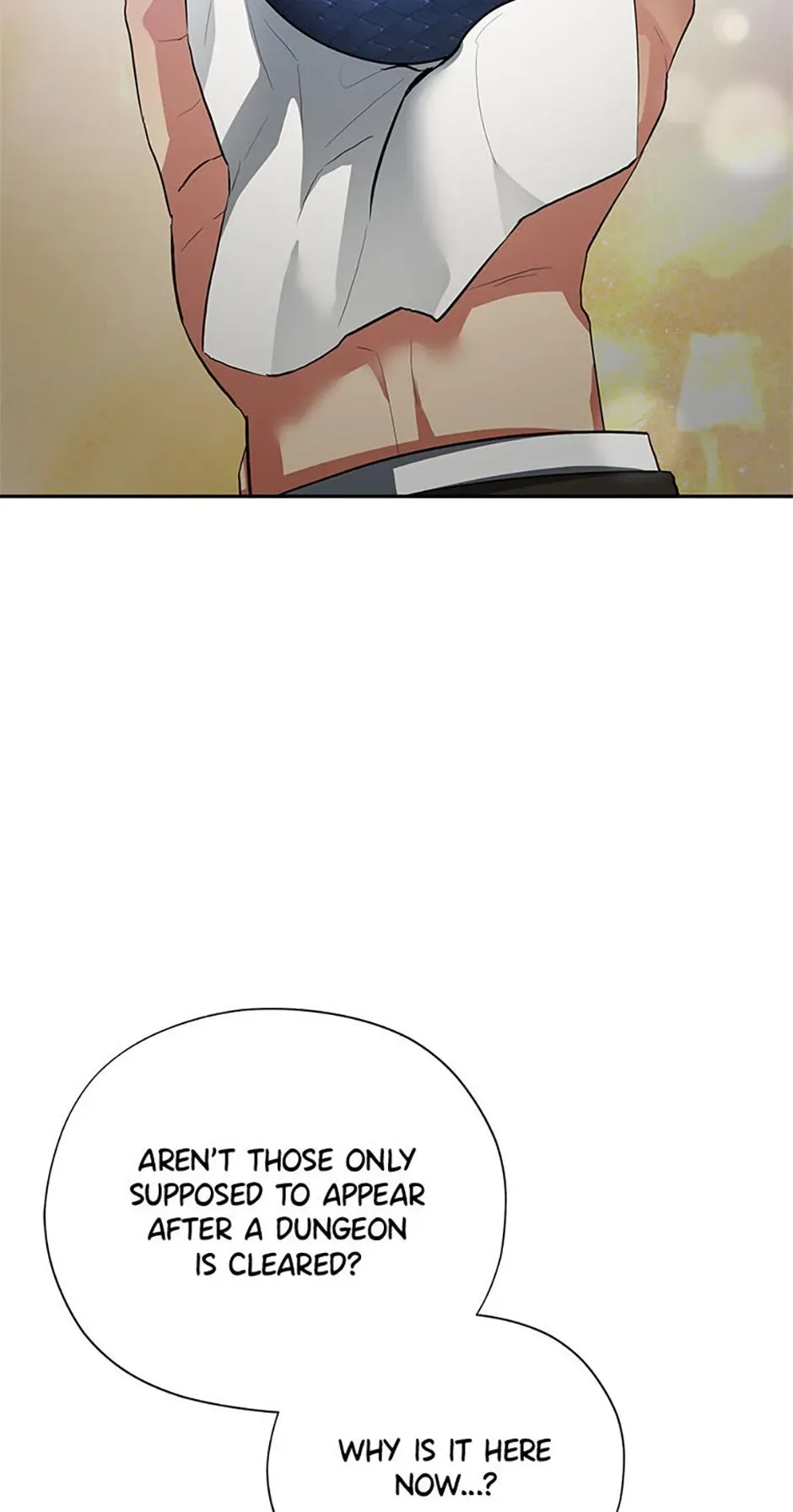 It’s Not Even Night Chapter 33 page 59