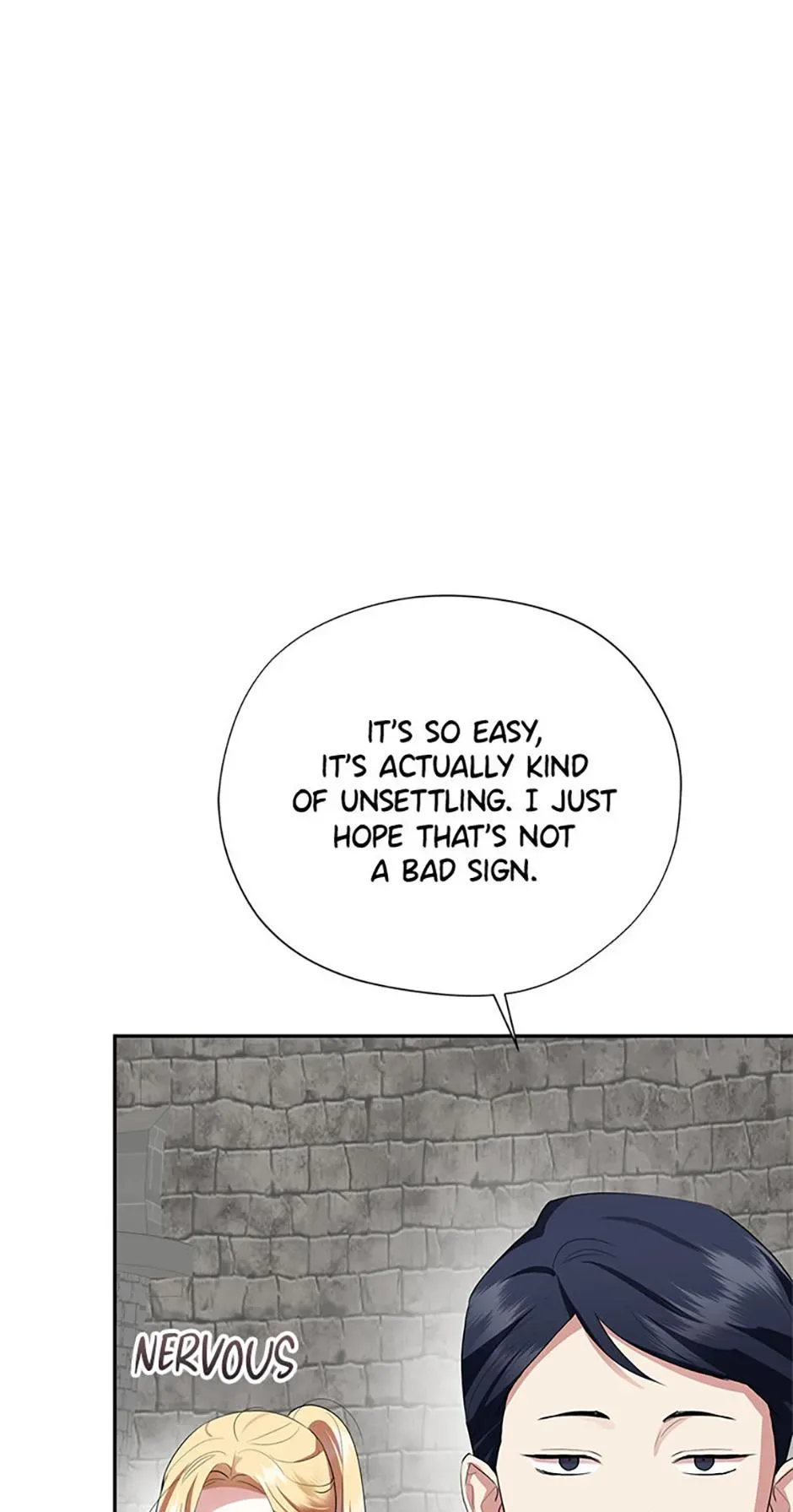 It’s Not Even Night Chapter 33 page 63
