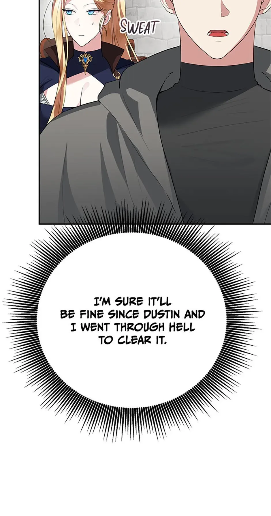 It’s Not Even Night Chapter 33 page 64