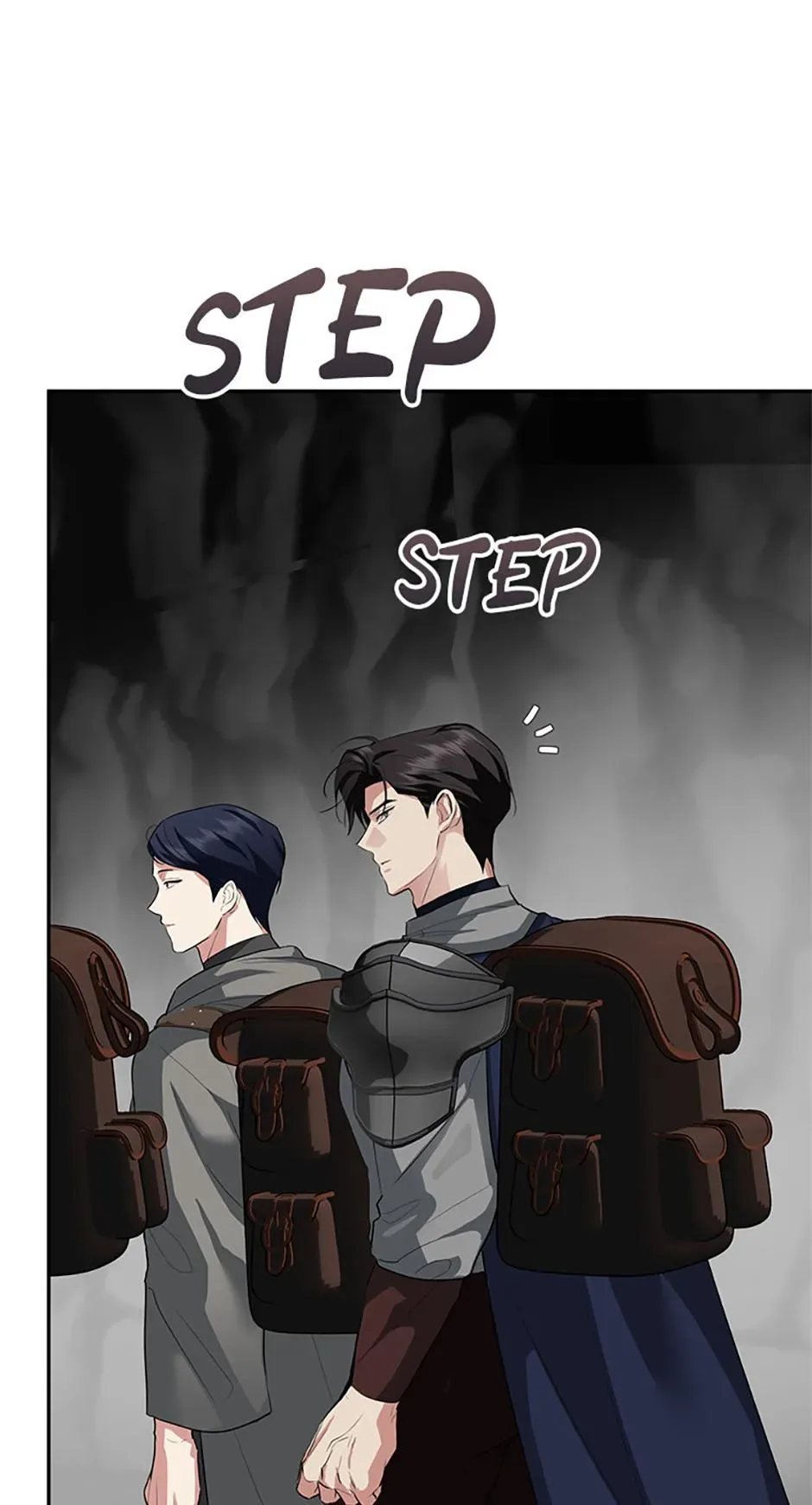 It’s Not Even Night Chapter 33 page 67