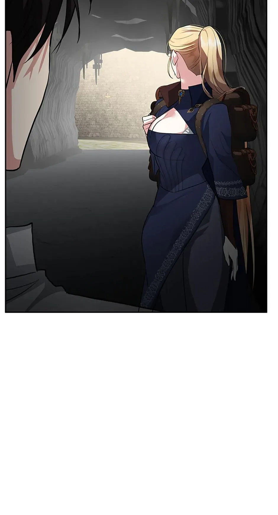 It’s Not Even Night Chapter 33 page 69