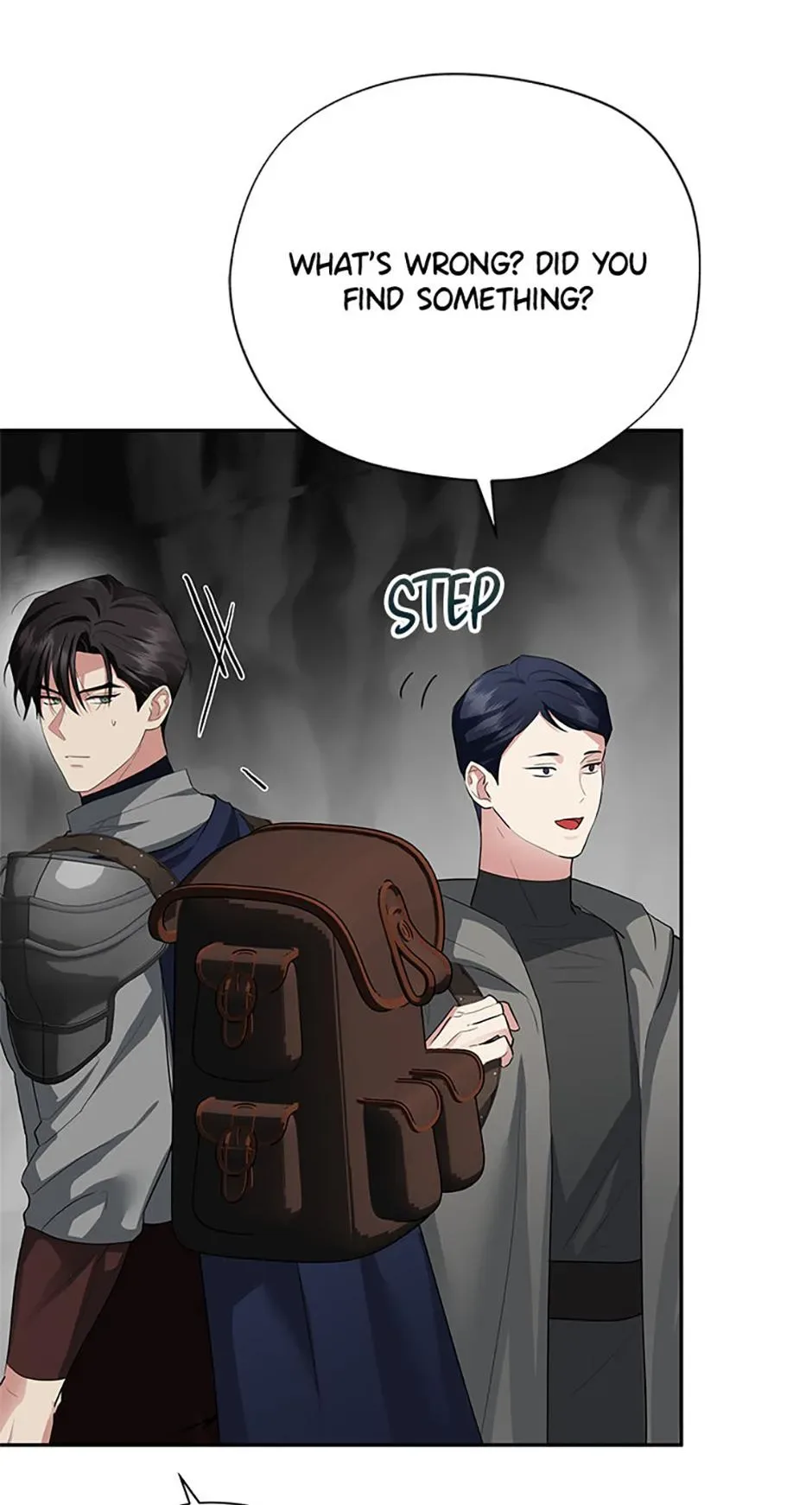 It’s Not Even Night Chapter 33 page 70
