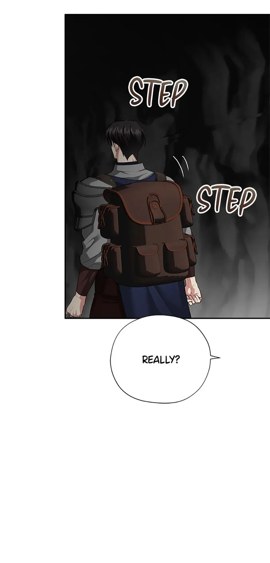 It’s Not Even Night Chapter 33 page 75