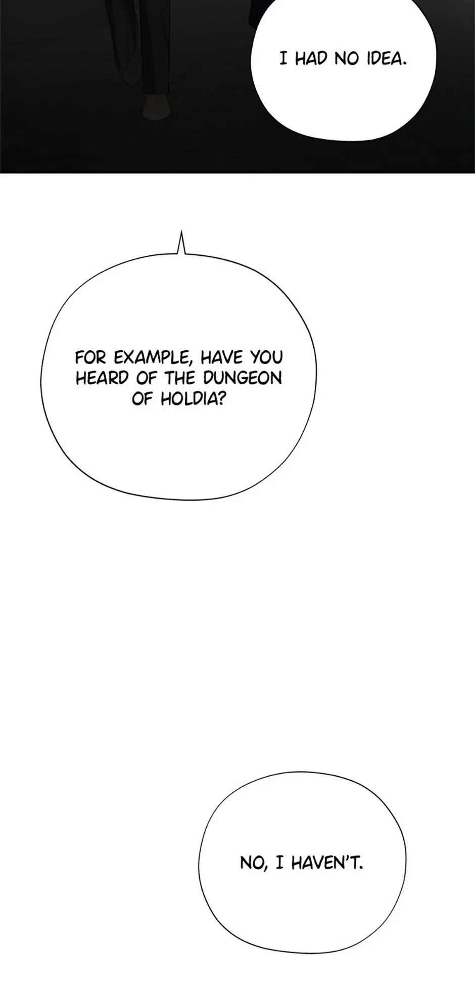 It’s Not Even Night Chapter 33 page 77