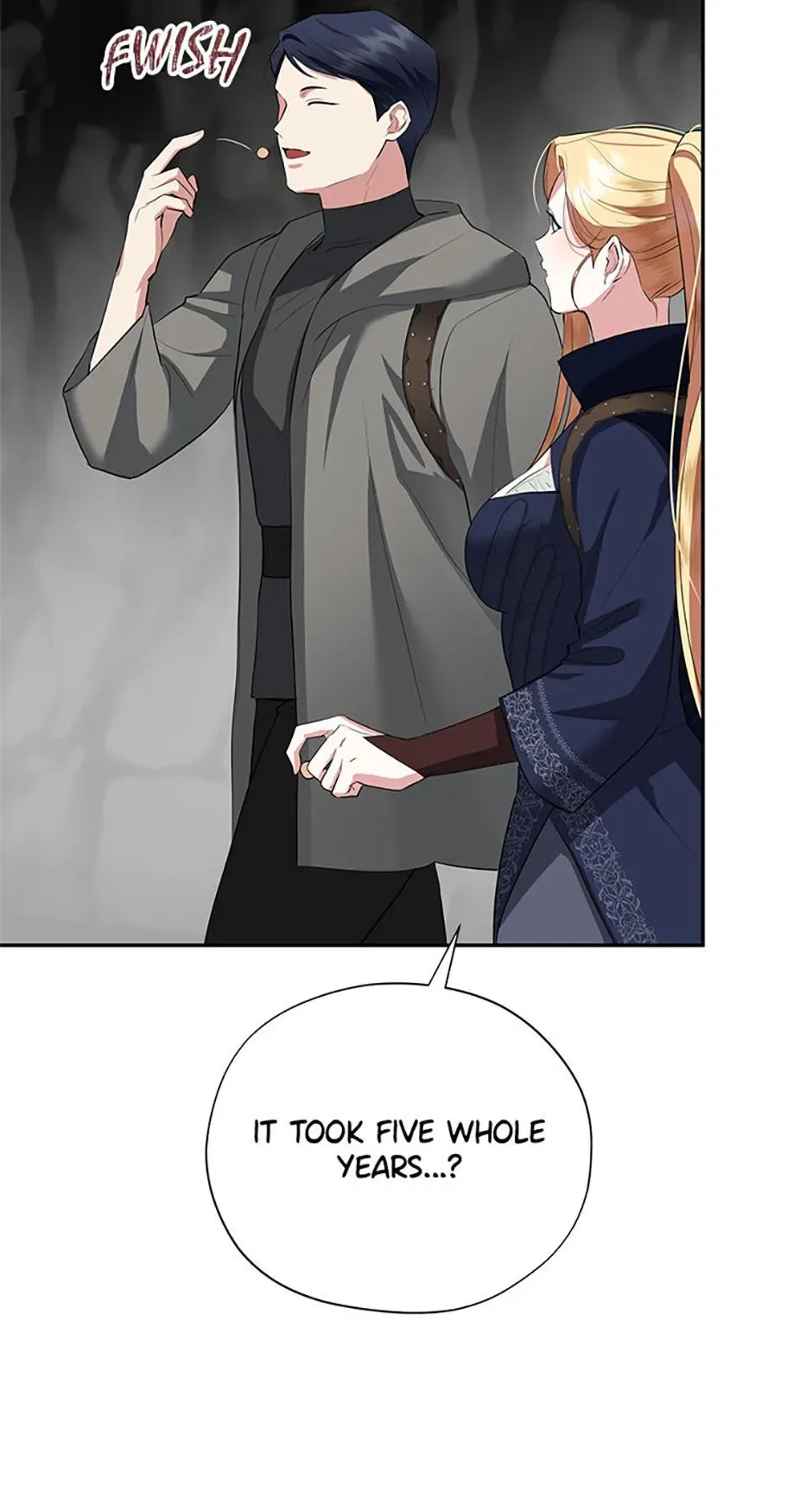 It’s Not Even Night Chapter 33 page 80