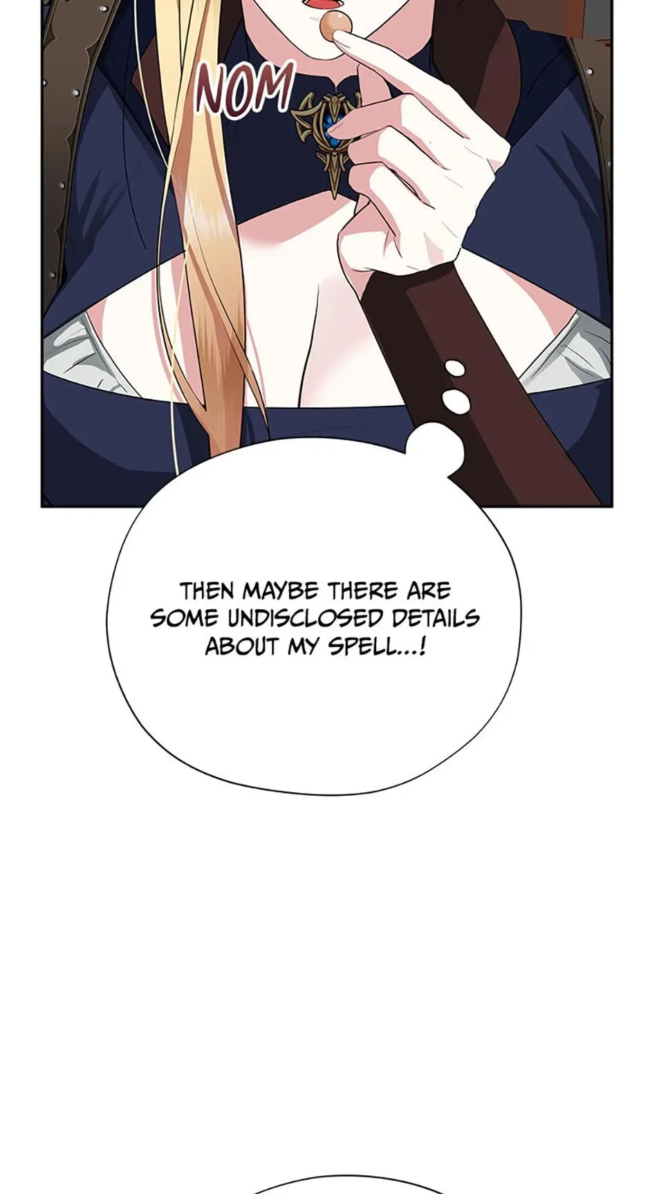 It’s Not Even Night Chapter 33 page 82
