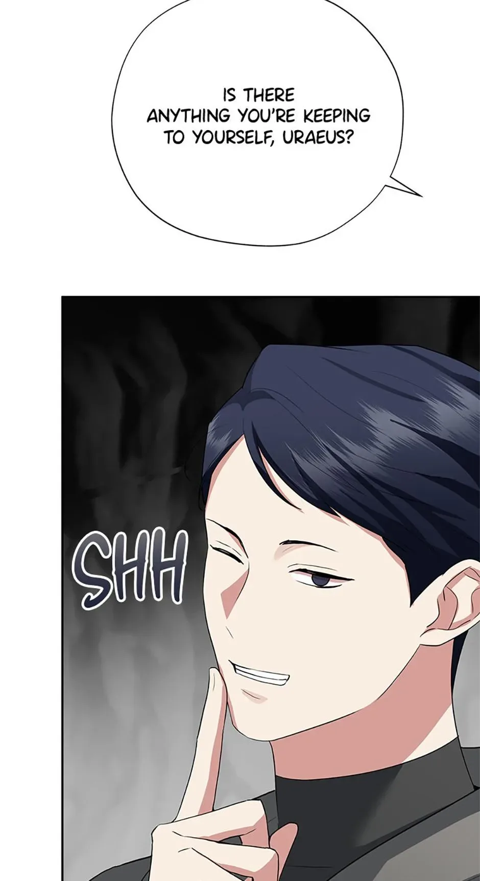 It’s Not Even Night Chapter 33 page 83