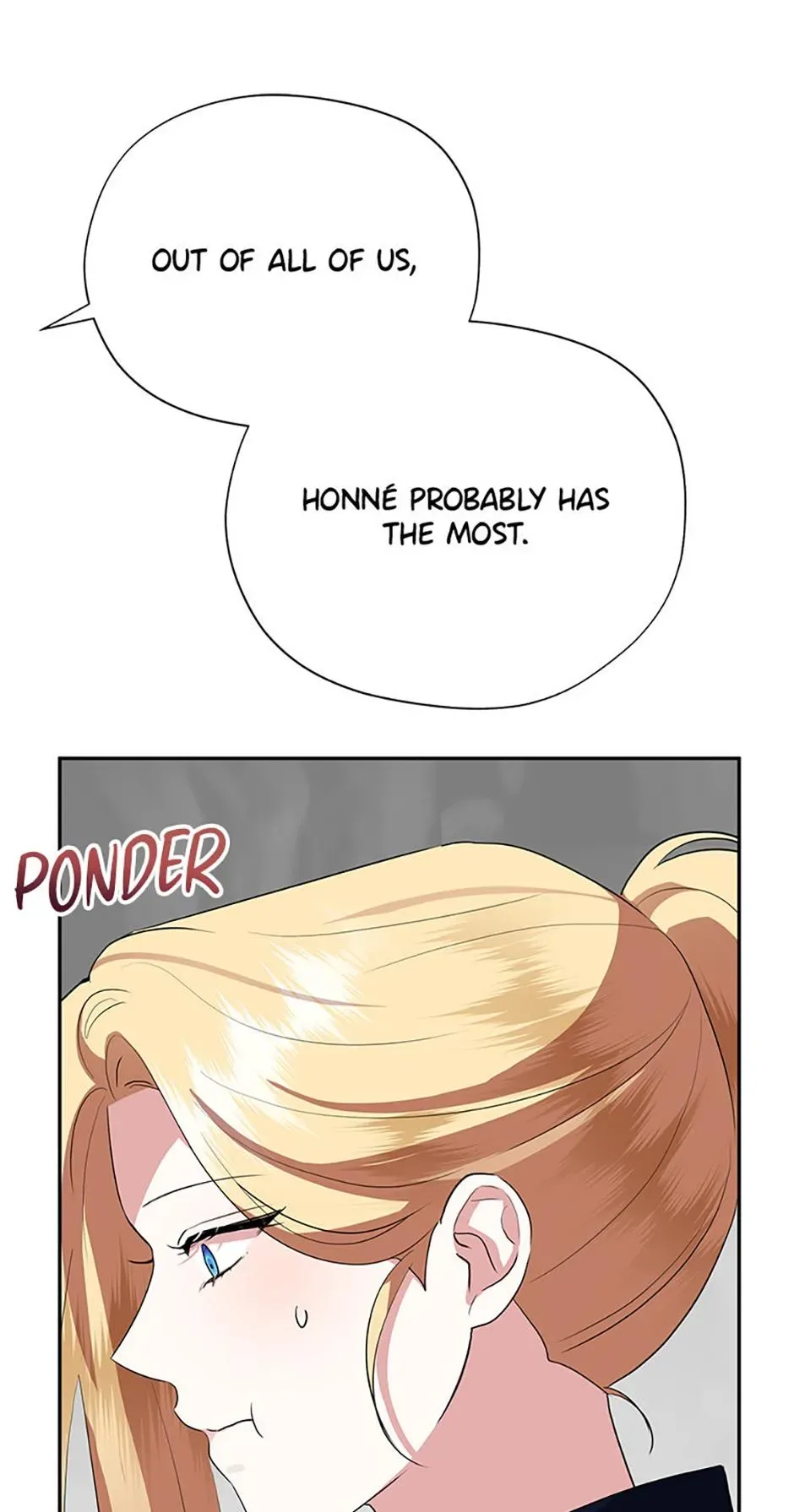 It’s Not Even Night Chapter 33 page 85