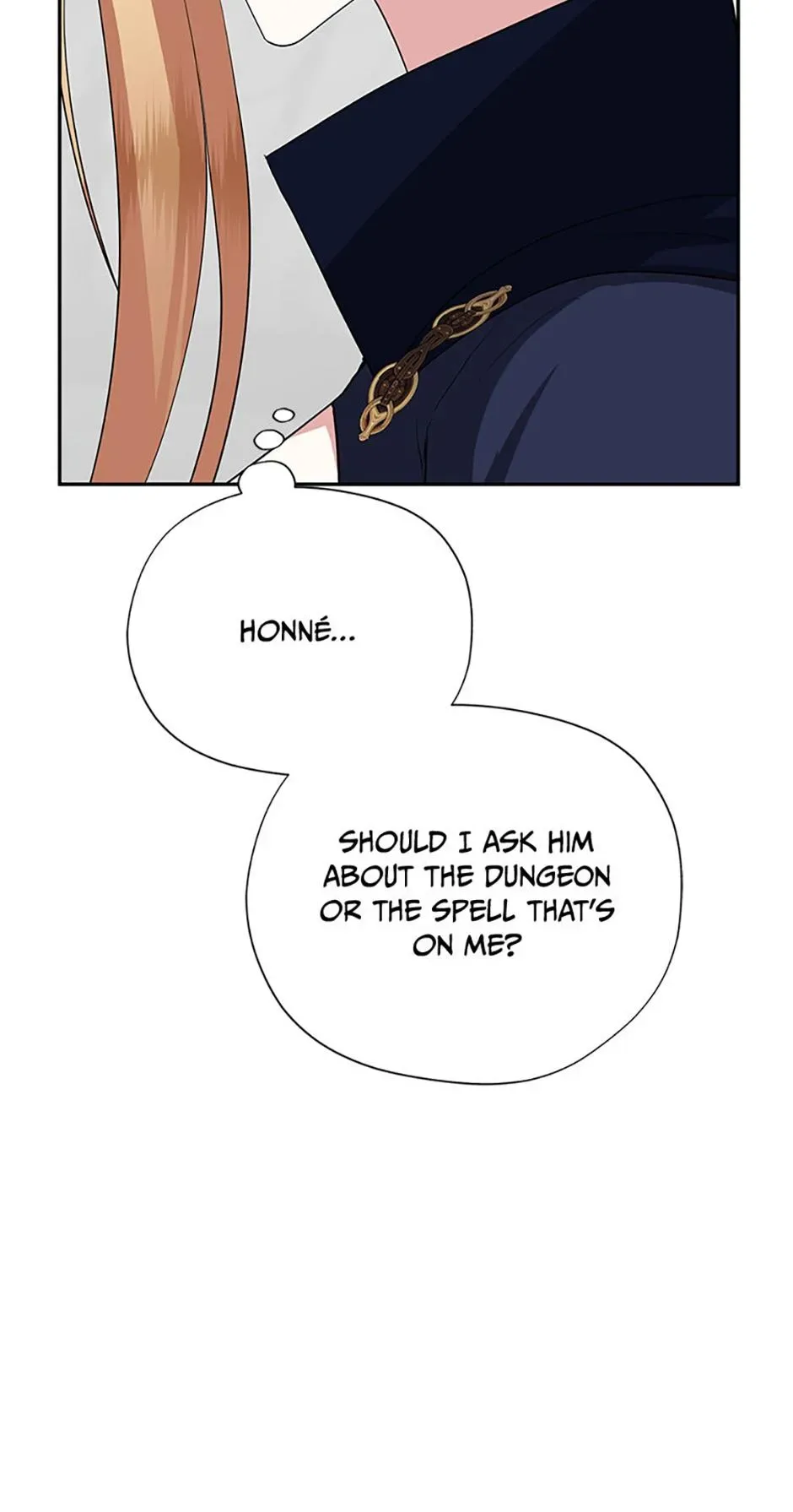 It’s Not Even Night Chapter 33 page 86