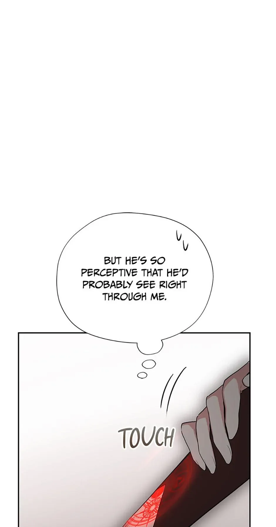 It’s Not Even Night Chapter 33 page 87