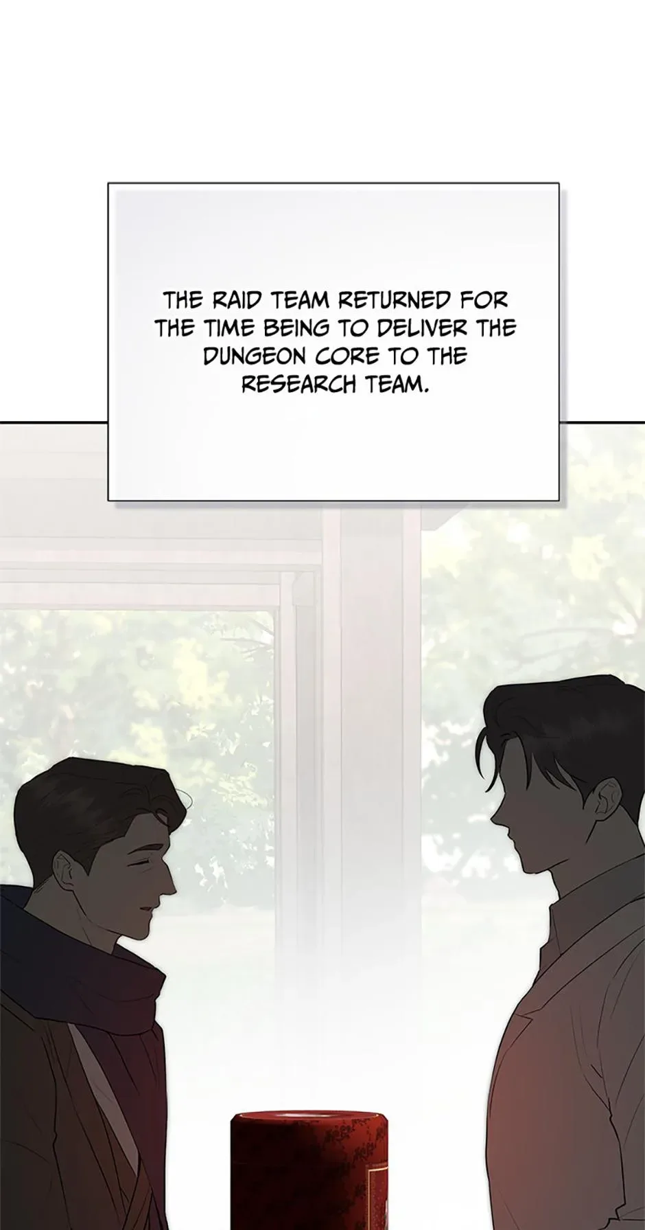 It’s Not Even Night Chapter 33 page 89