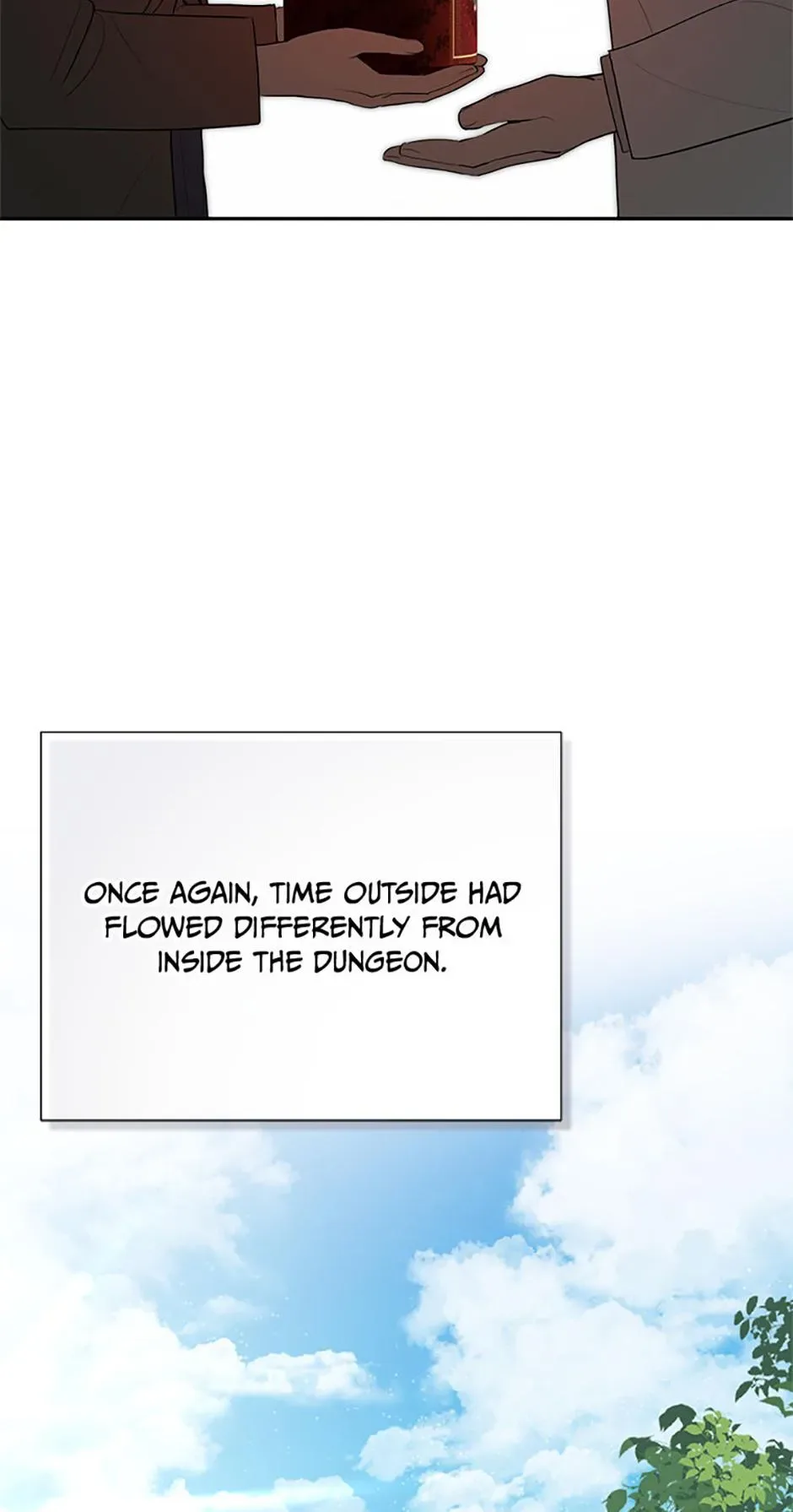 It’s Not Even Night Chapter 33 page 90