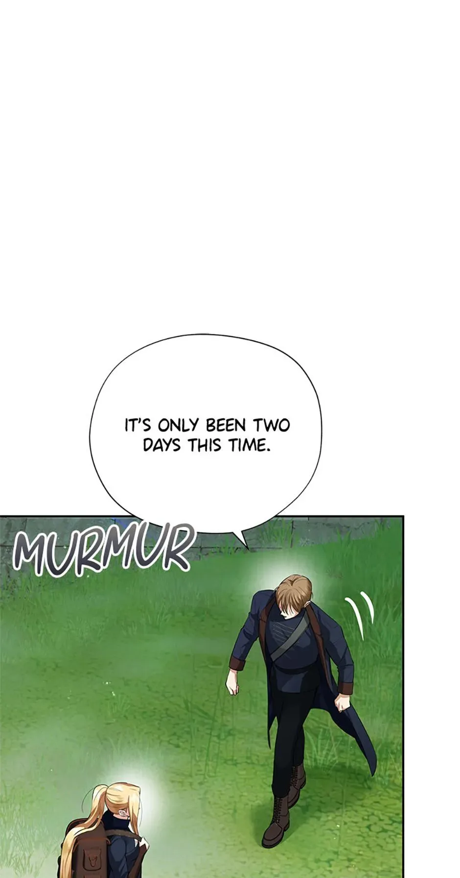 It’s Not Even Night Chapter 33 page 92