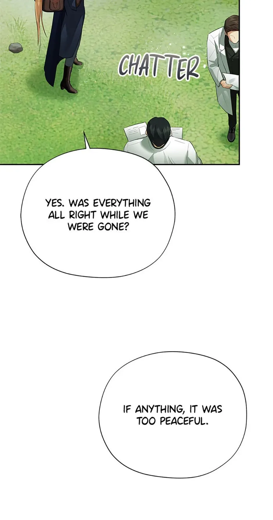 It’s Not Even Night Chapter 33 page 93