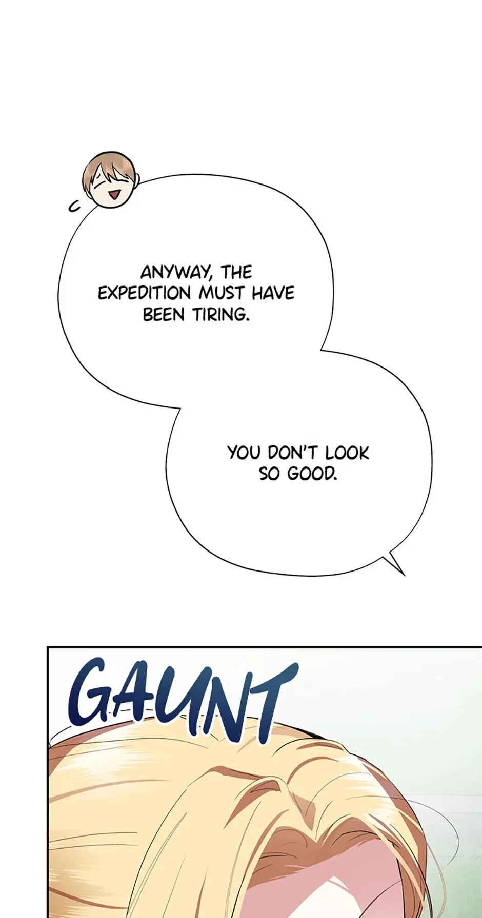 It’s Not Even Night Chapter 33 page 96