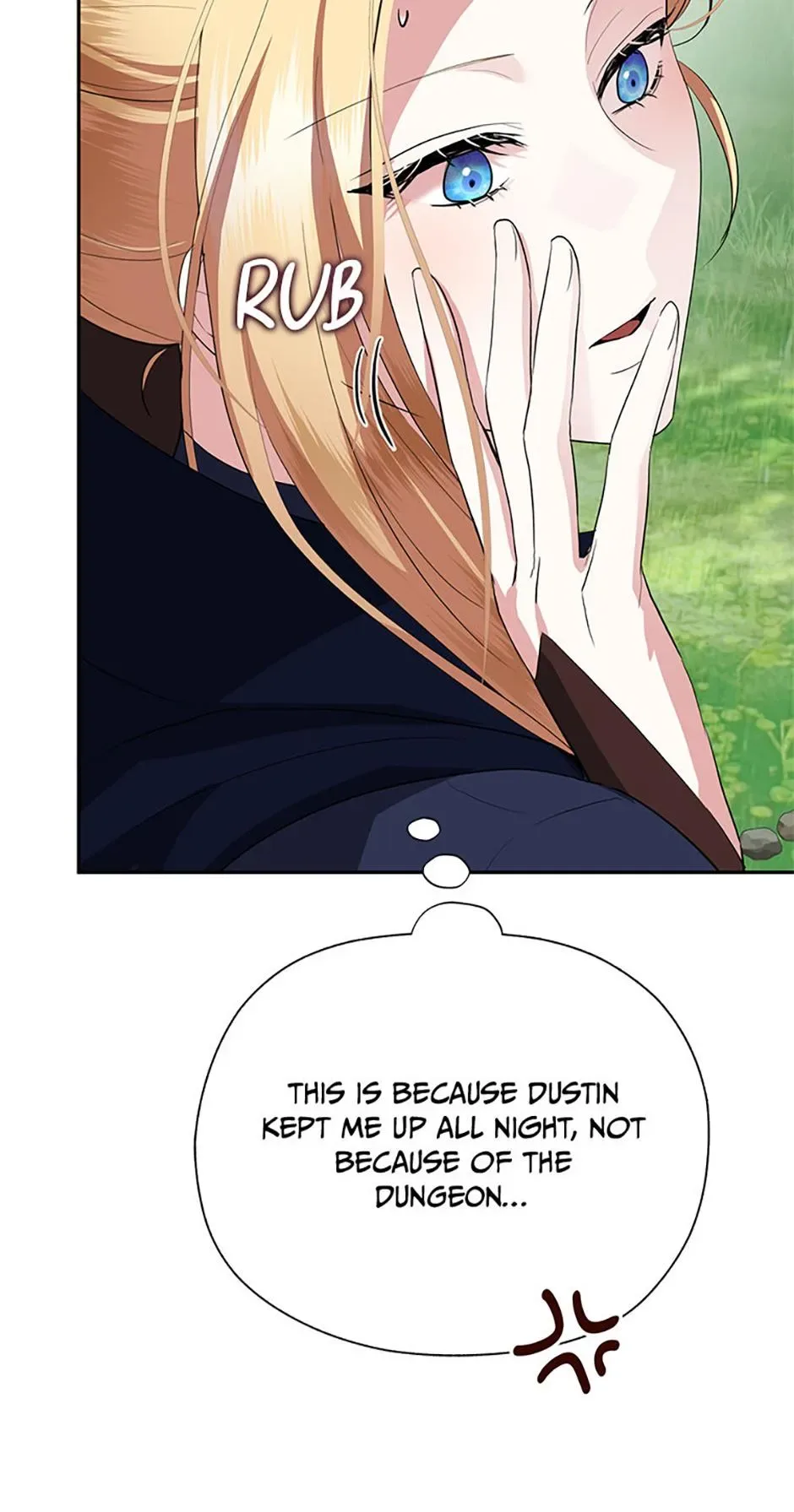 It’s Not Even Night Chapter 33 page 97
