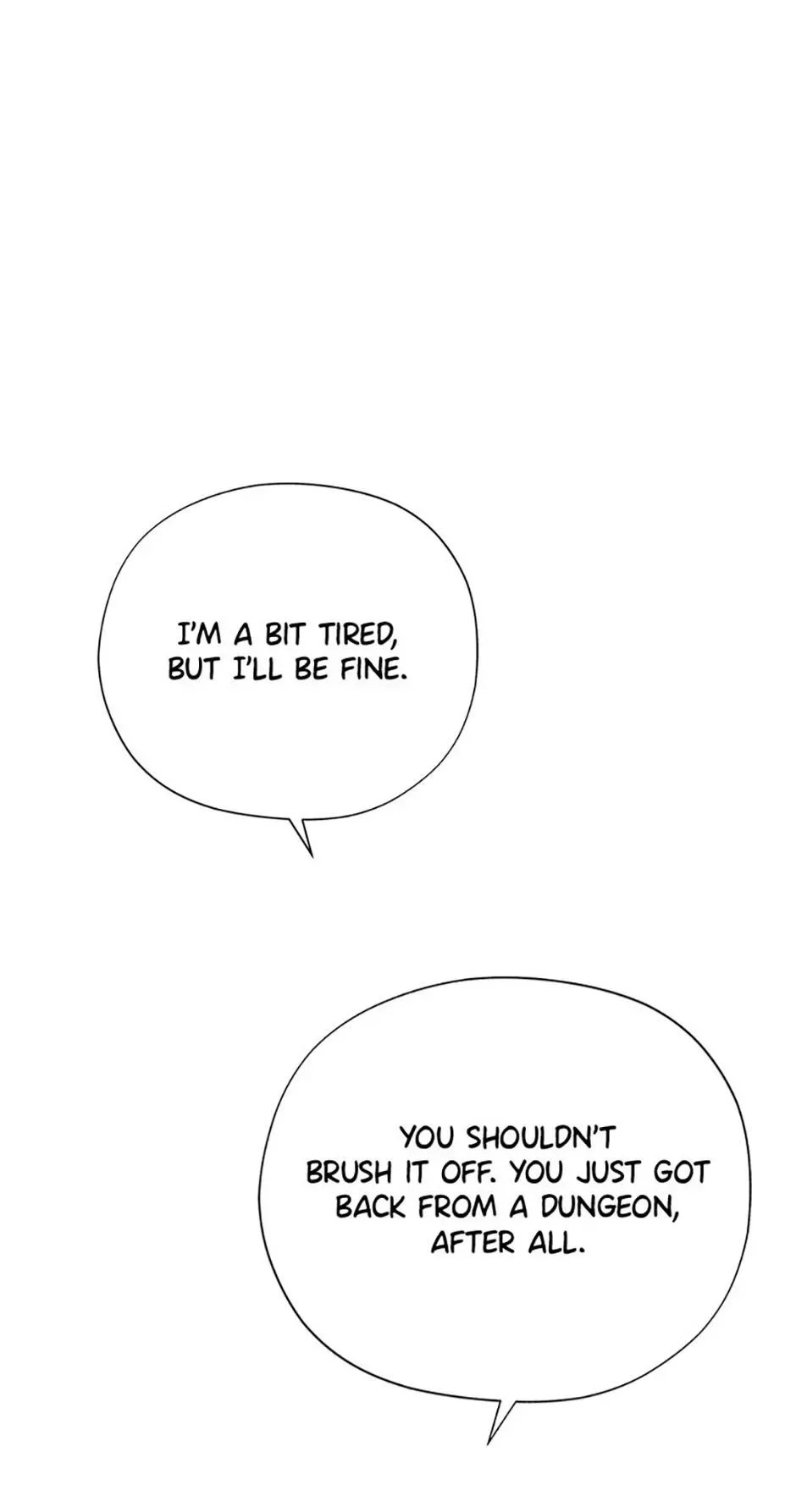 It’s Not Even Night Chapter 33 page 98