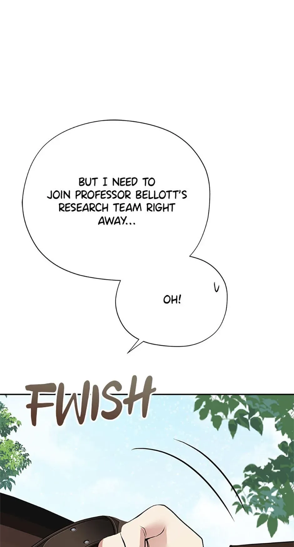 It’s Not Even Night Chapter 33 page 100