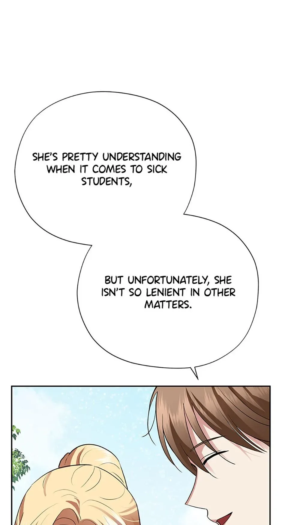It’s Not Even Night Chapter 33 page 102