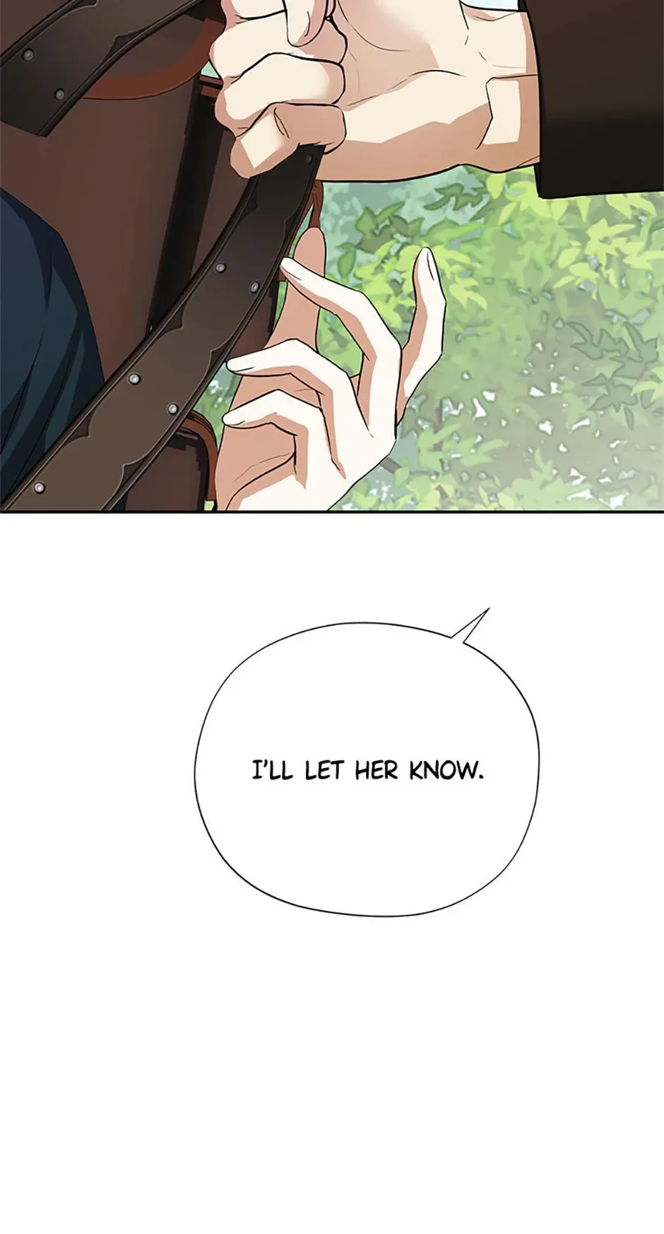 It’s Not Even Night Chapter 33 page 101