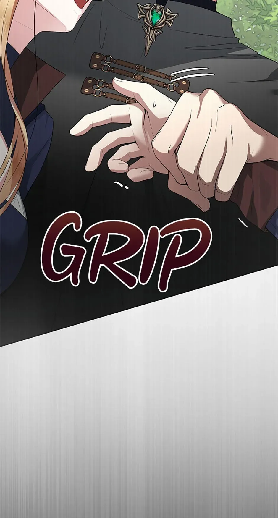 It’s Not Even Night Chapter 33 page 109