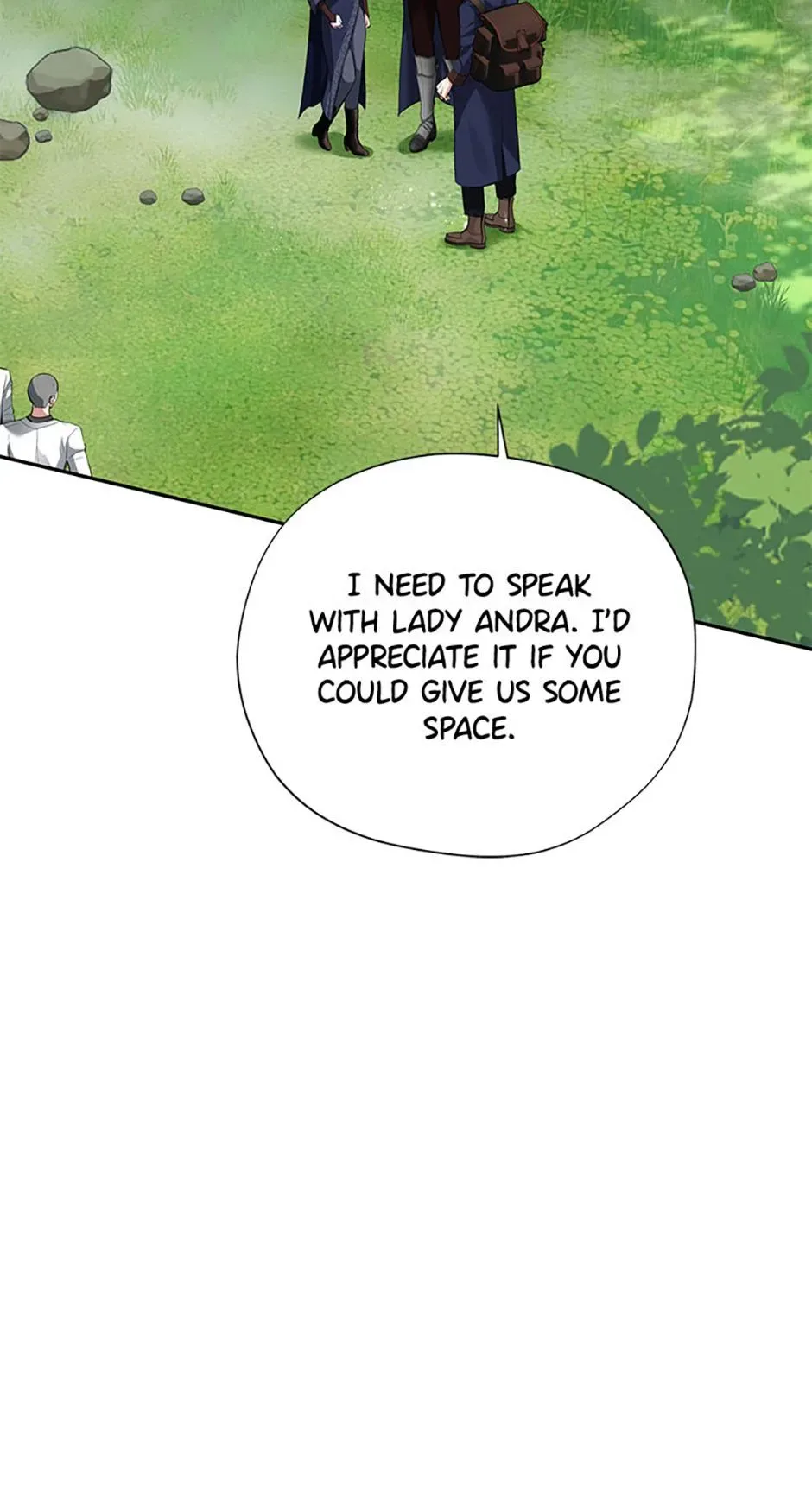 It’s Not Even Night Chapter 34 page 3